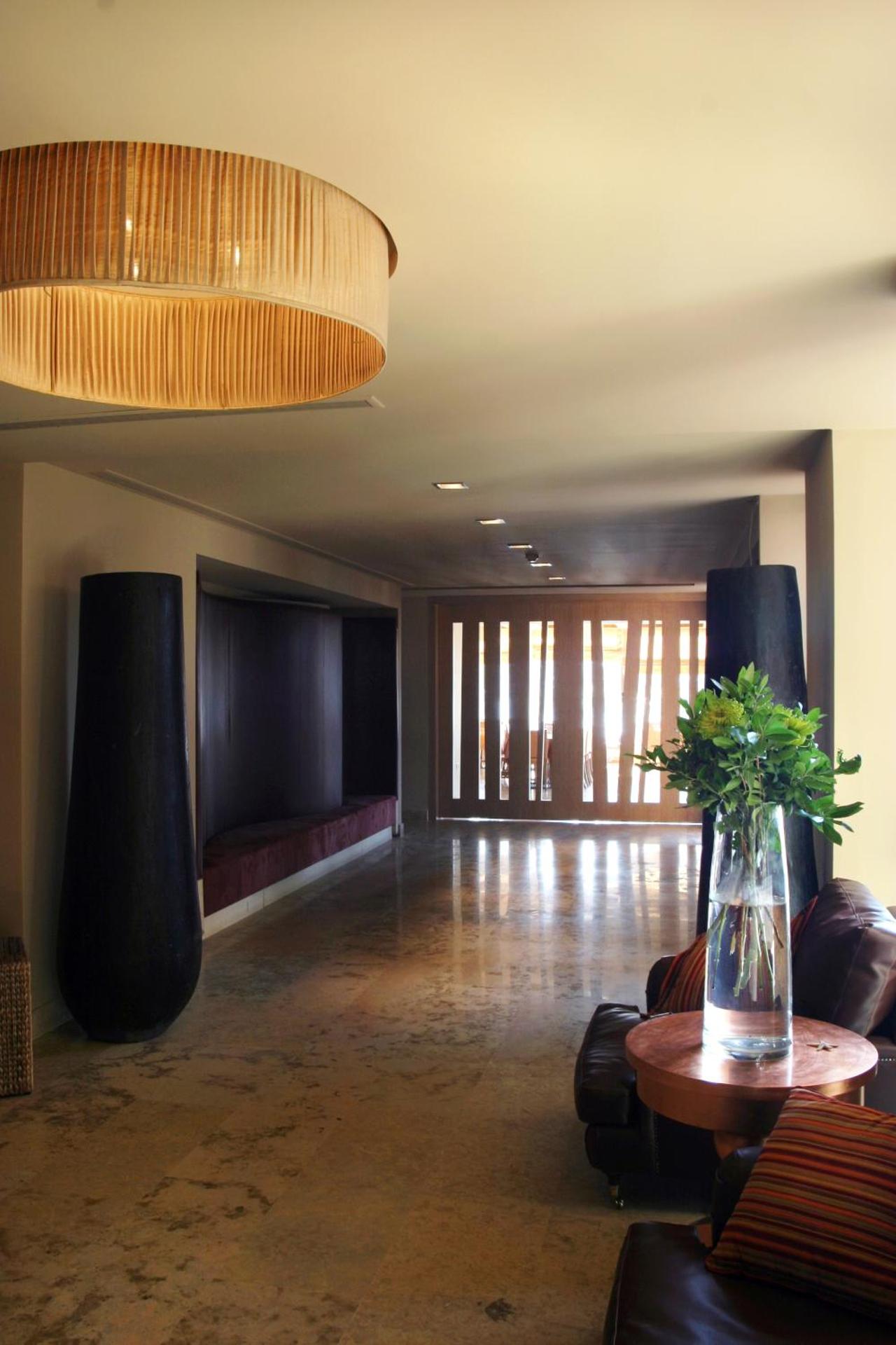 Aegeon Beach Hotel - Photo 87