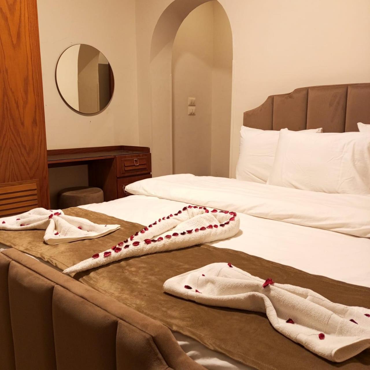 Florya pyramids hotel - Photo 60