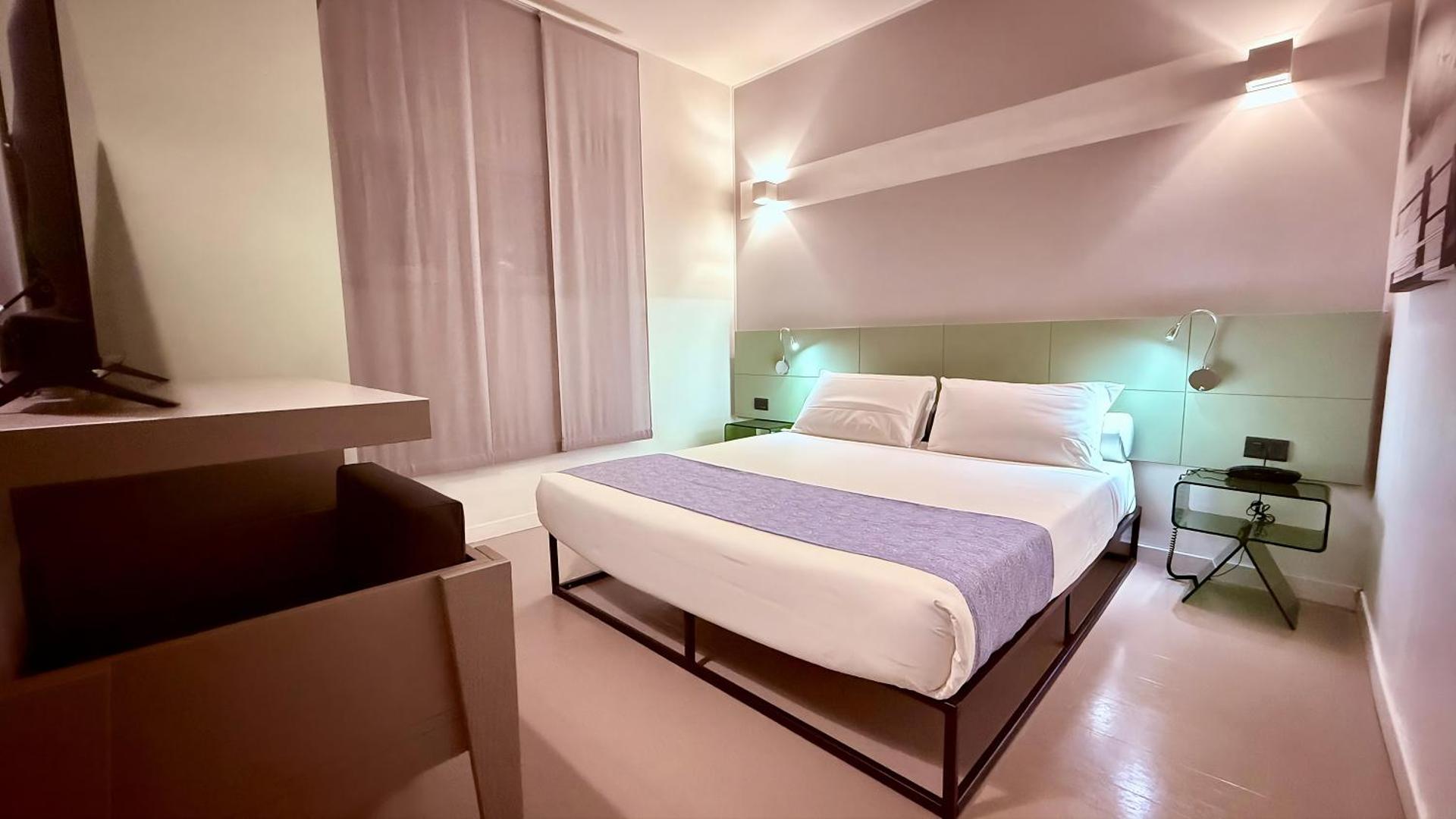 Hotel Europa Varese - Photo 20