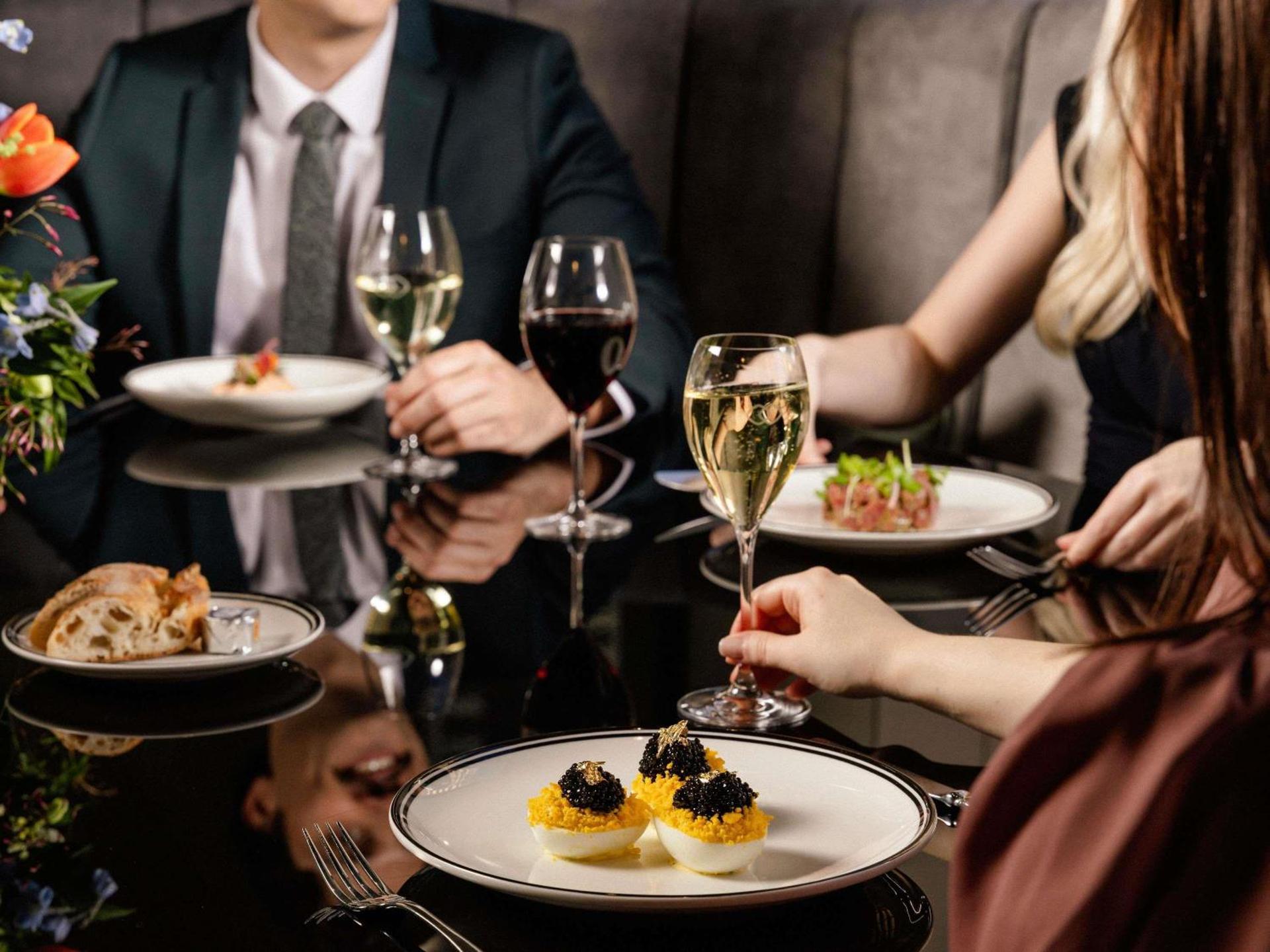 Sofitel Brisbane Central - Photo 98