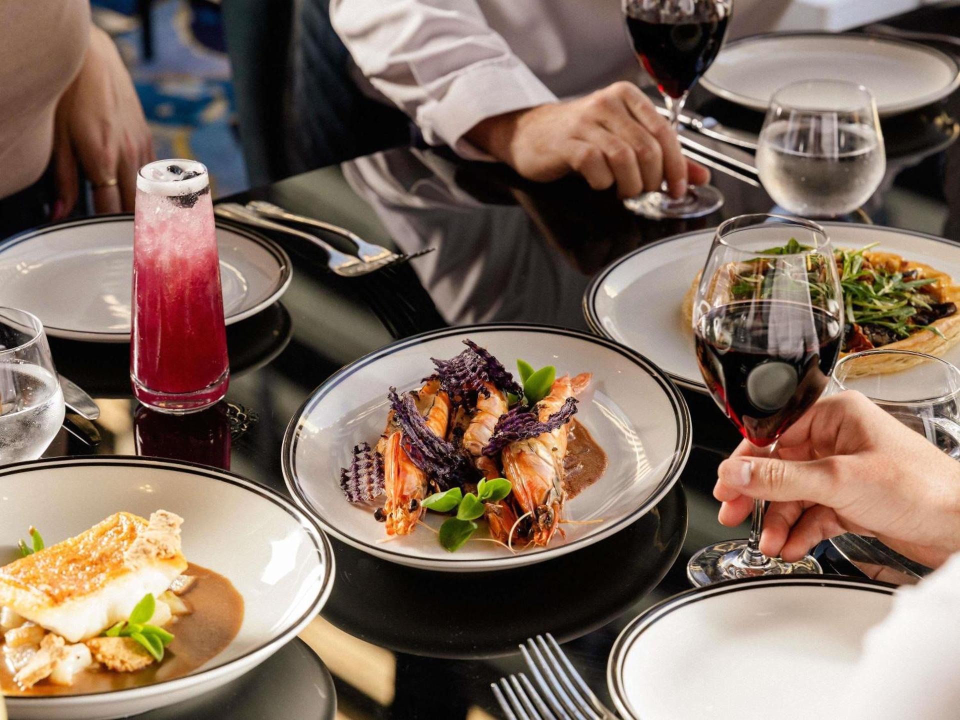 Sofitel Brisbane Central - Photo 100