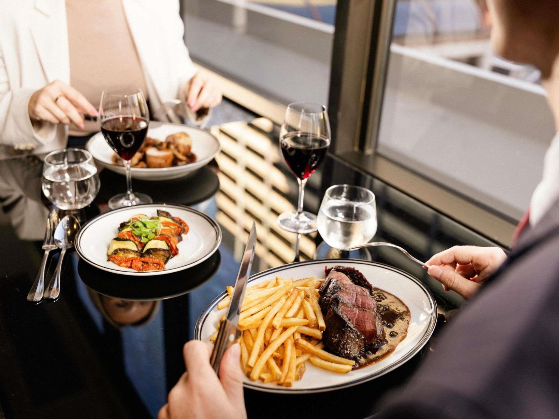 Sofitel Brisbane Central - Photo 101