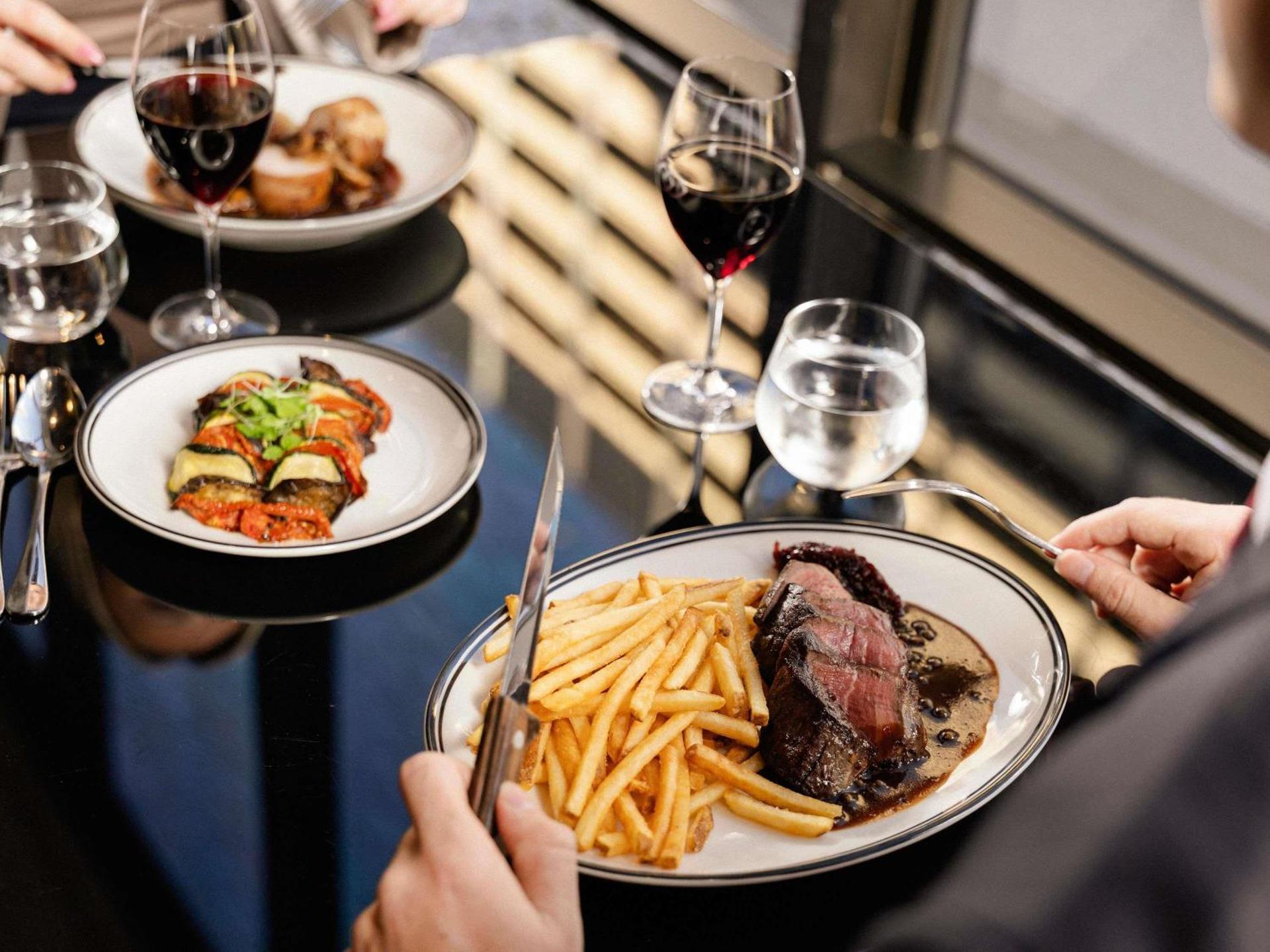 Sofitel Brisbane Central - Photo 104