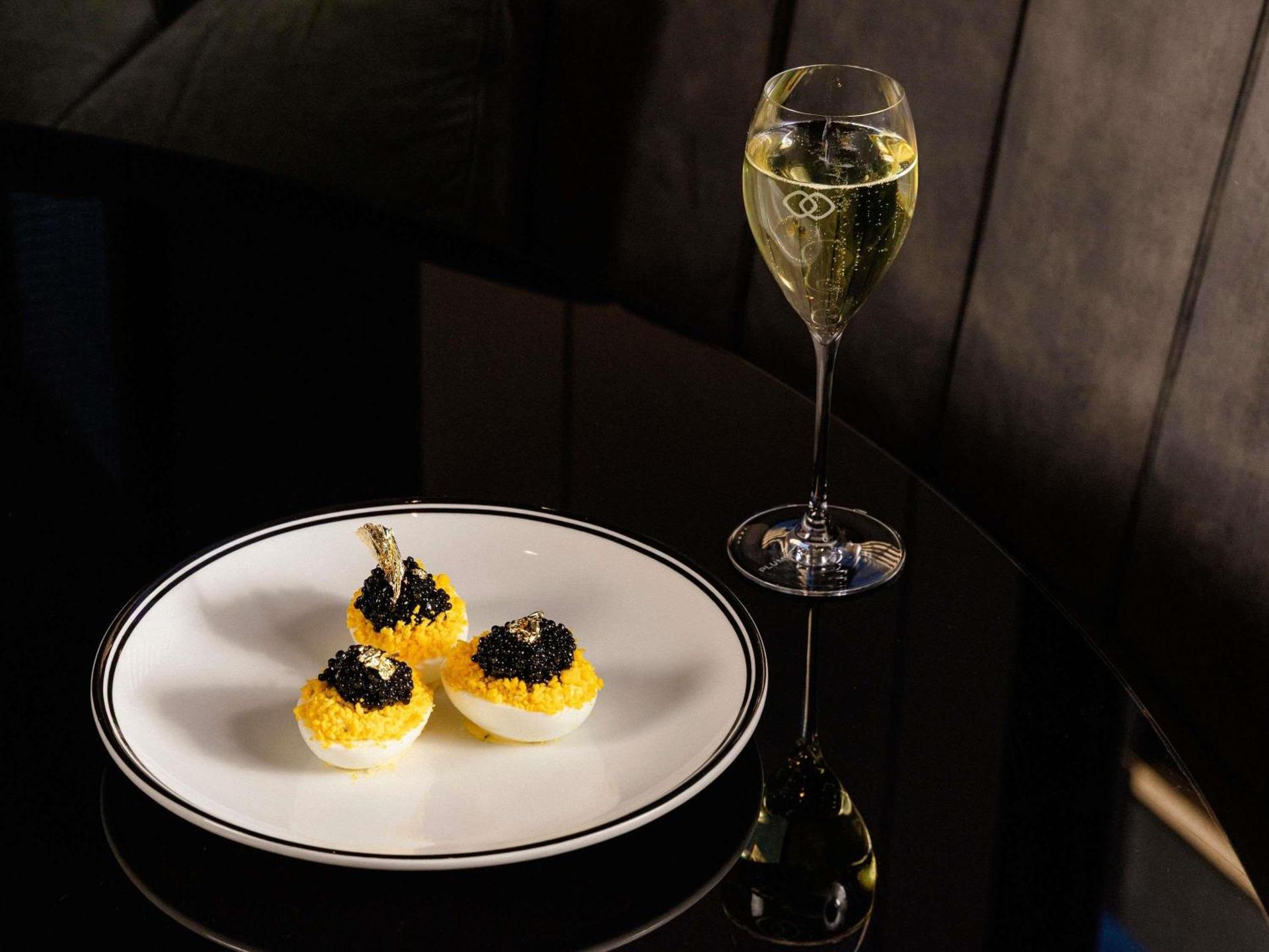 Sofitel Brisbane Central - Photo 102