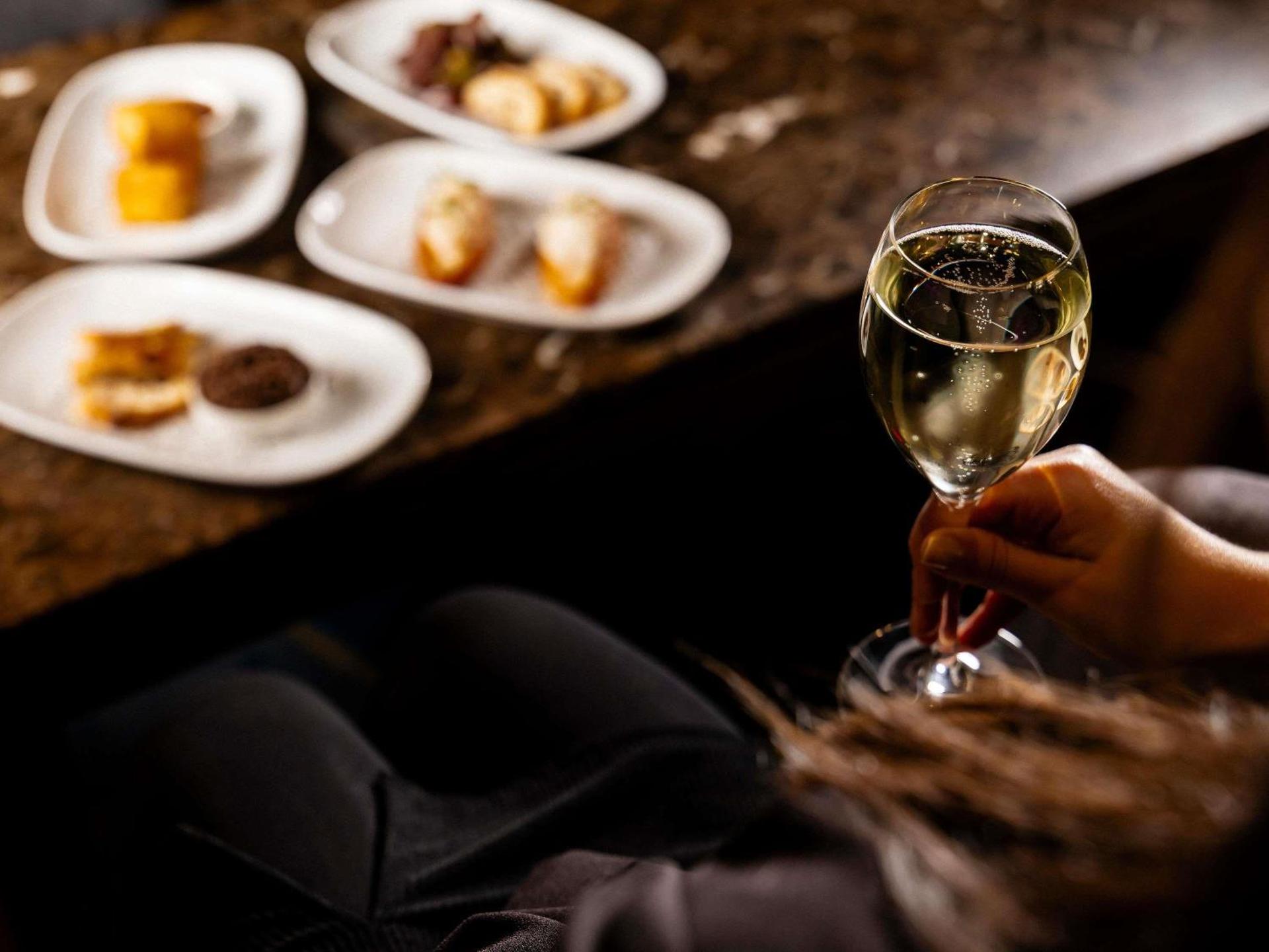 Sofitel Brisbane Central - Photo 166