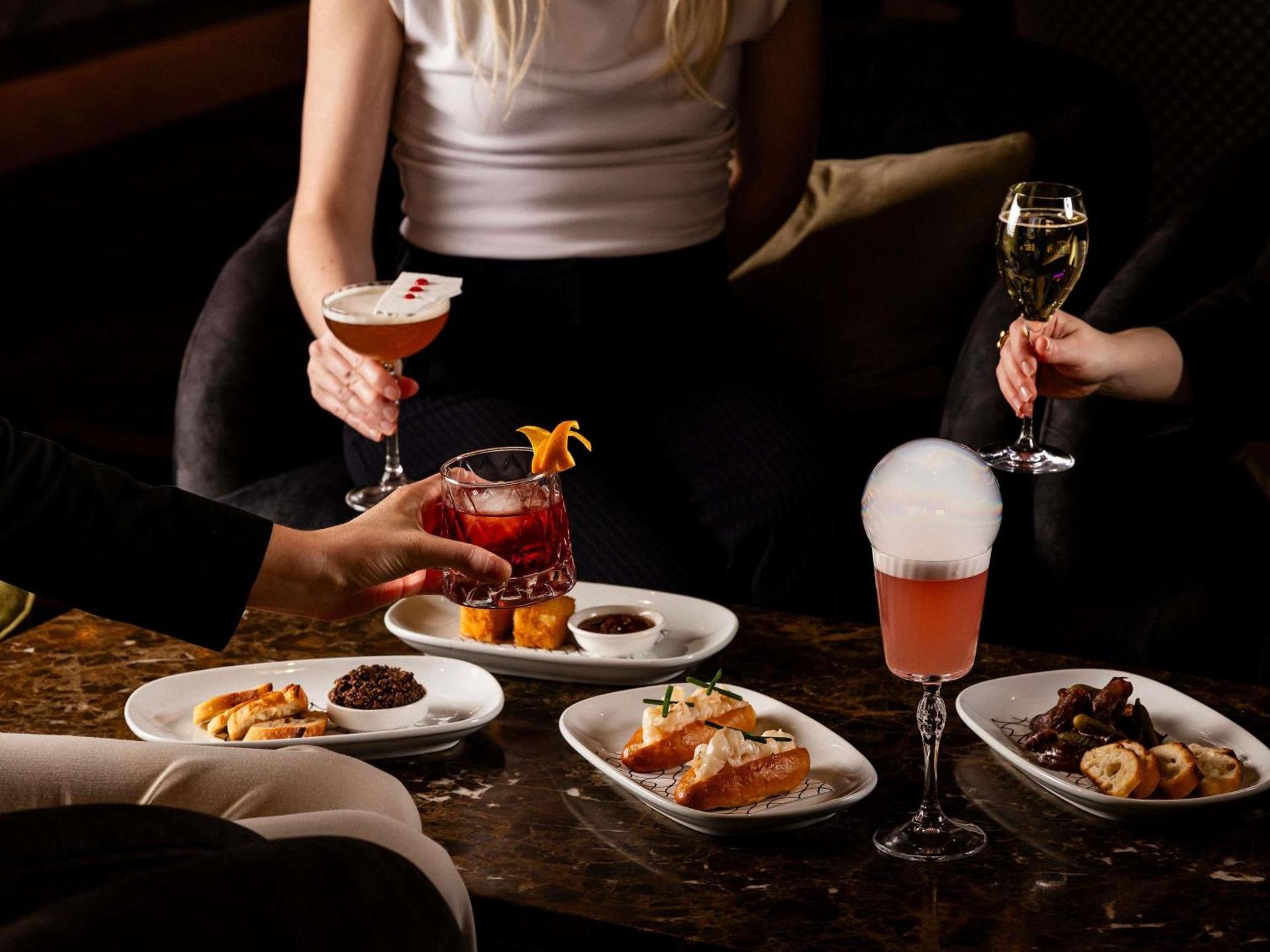 Sofitel Brisbane Central - Photo 164