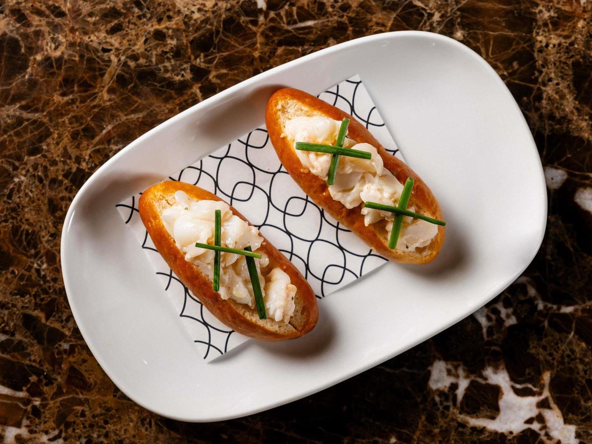 Sofitel Brisbane Central - Photo 167