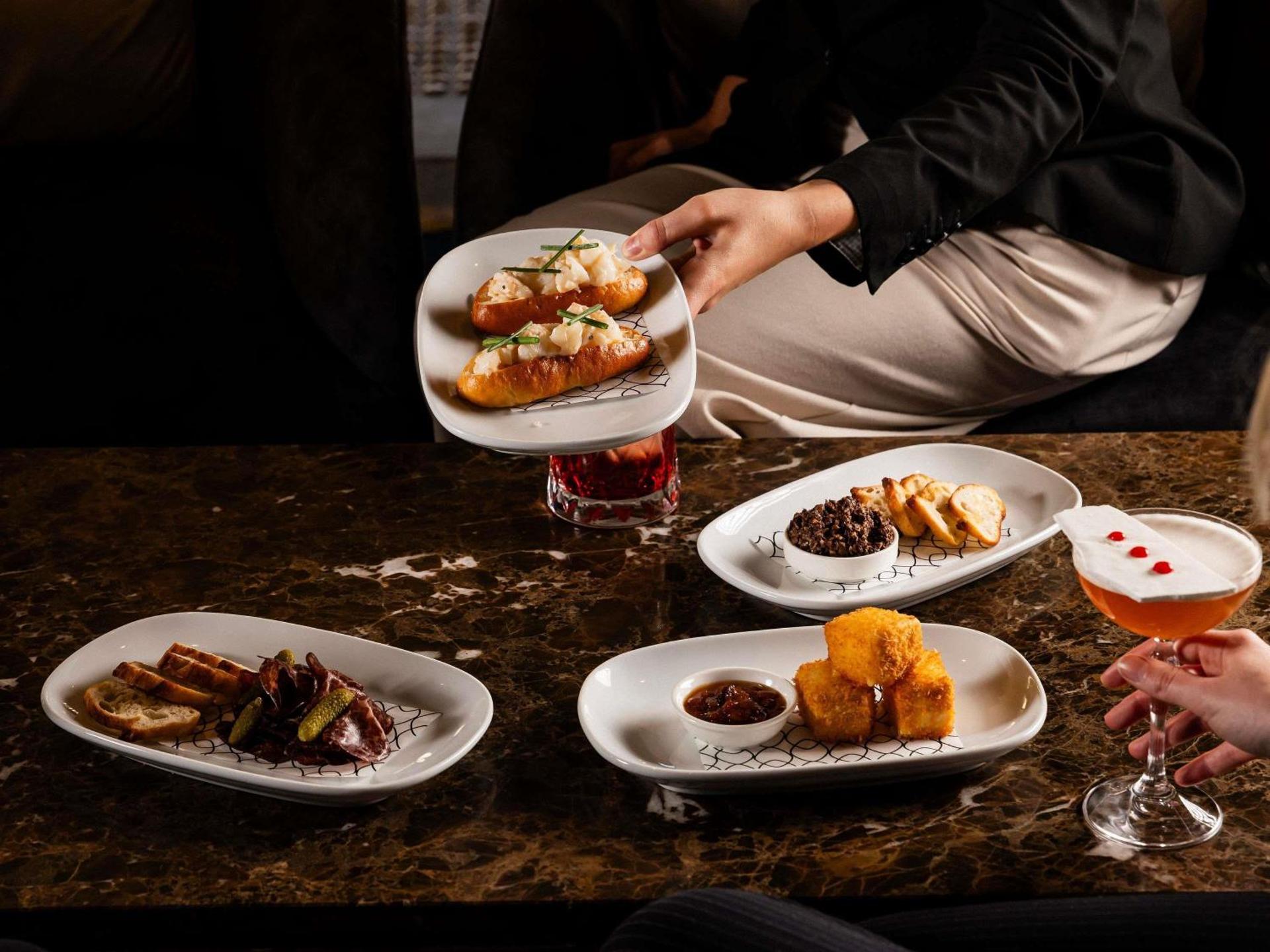 Sofitel Brisbane Central - Photo 165