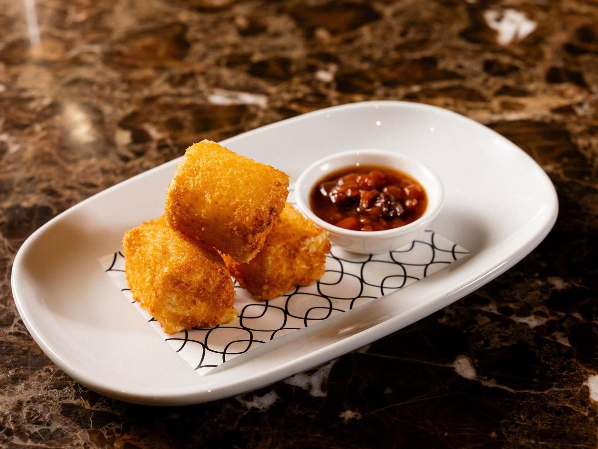 Sofitel Brisbane Central - Photo 168