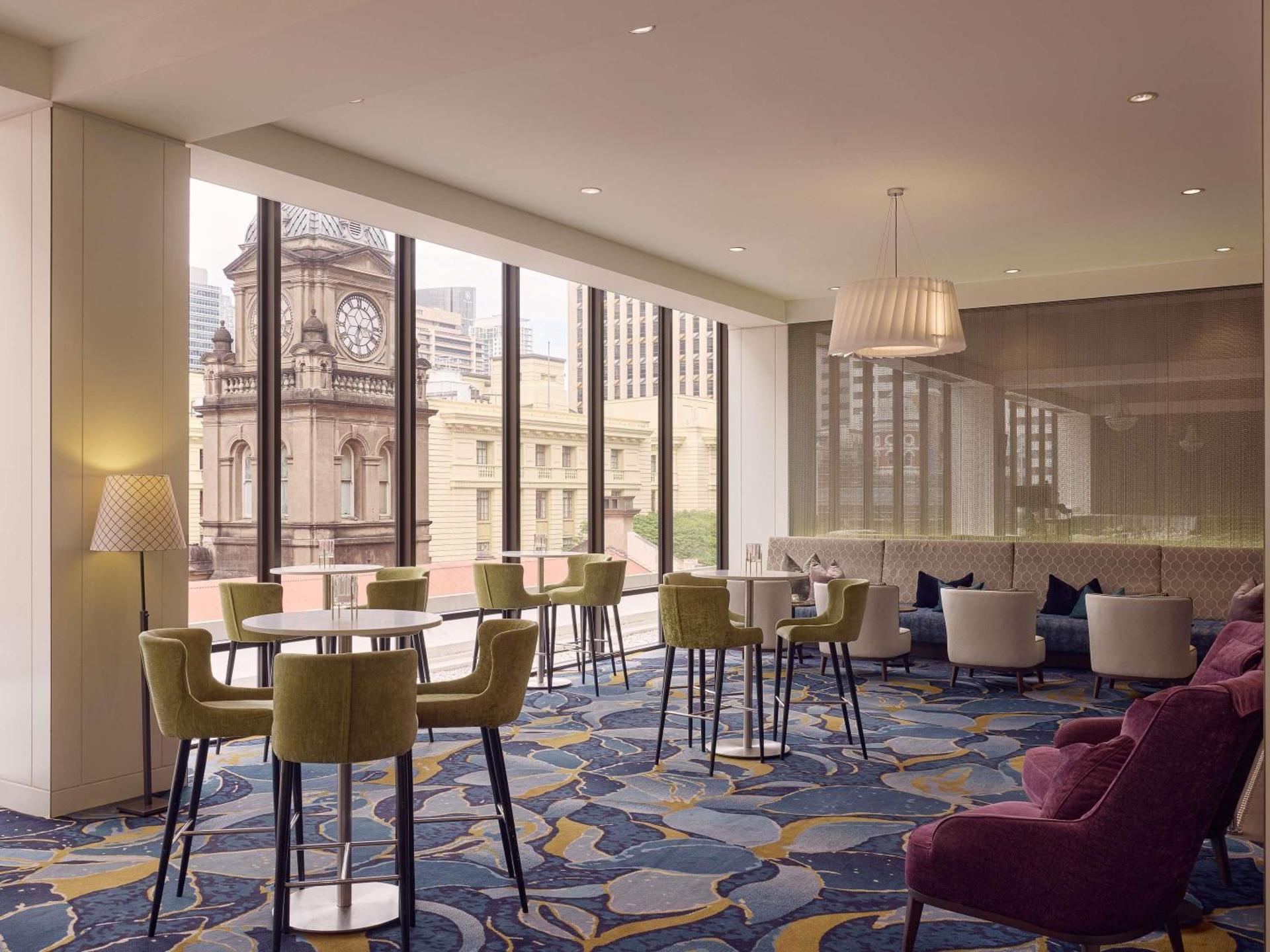 Sofitel Brisbane Central - Photo 170