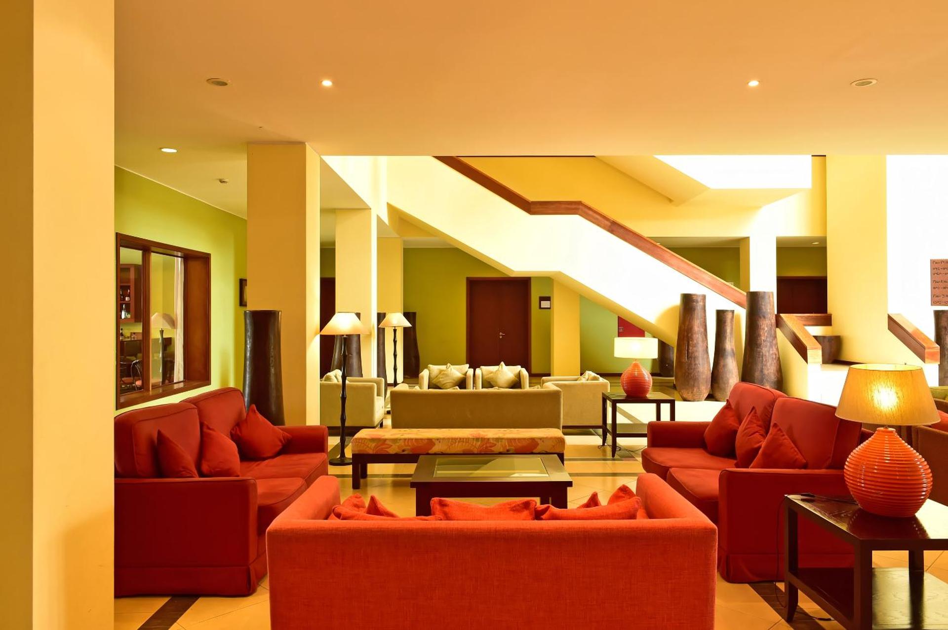 Pestana Sao Tome - Photo 44