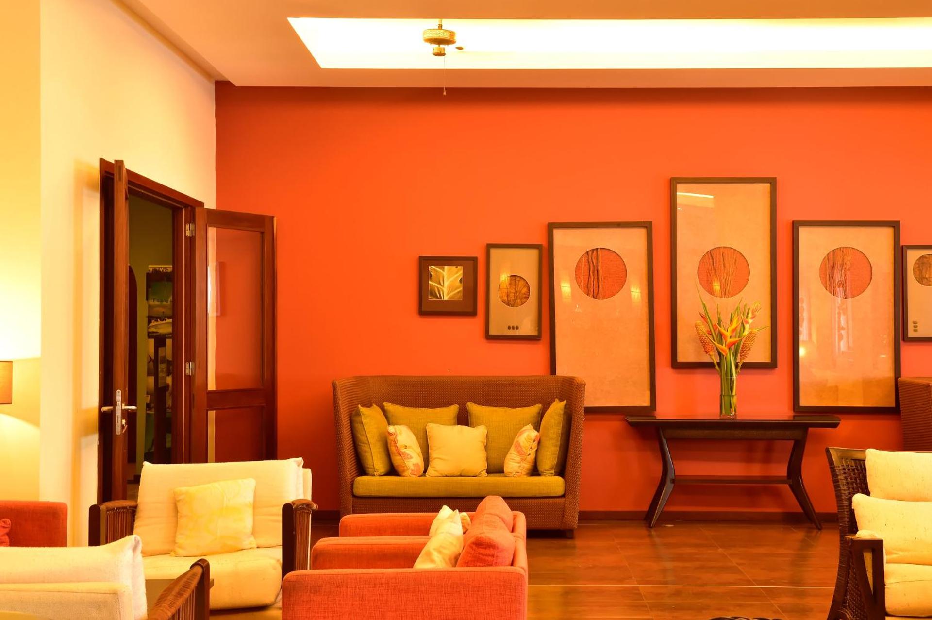 Pestana Sao Tome - Photo 25