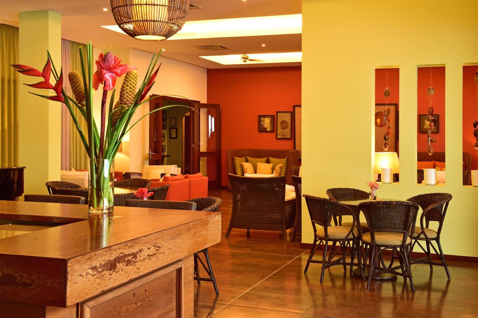 Pestana Sao Tome - Photo 27