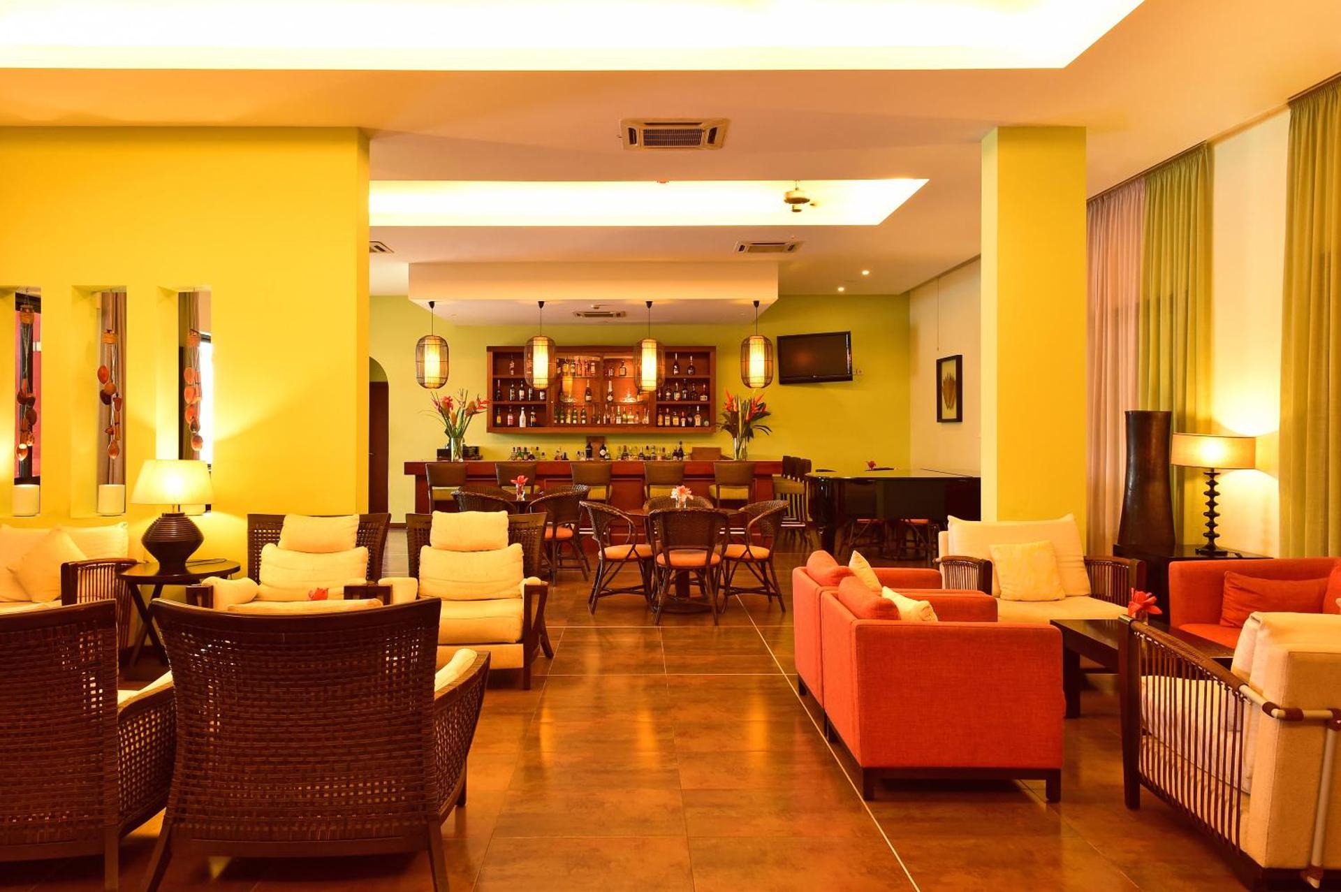 Pestana Sao Tome - Photo 23