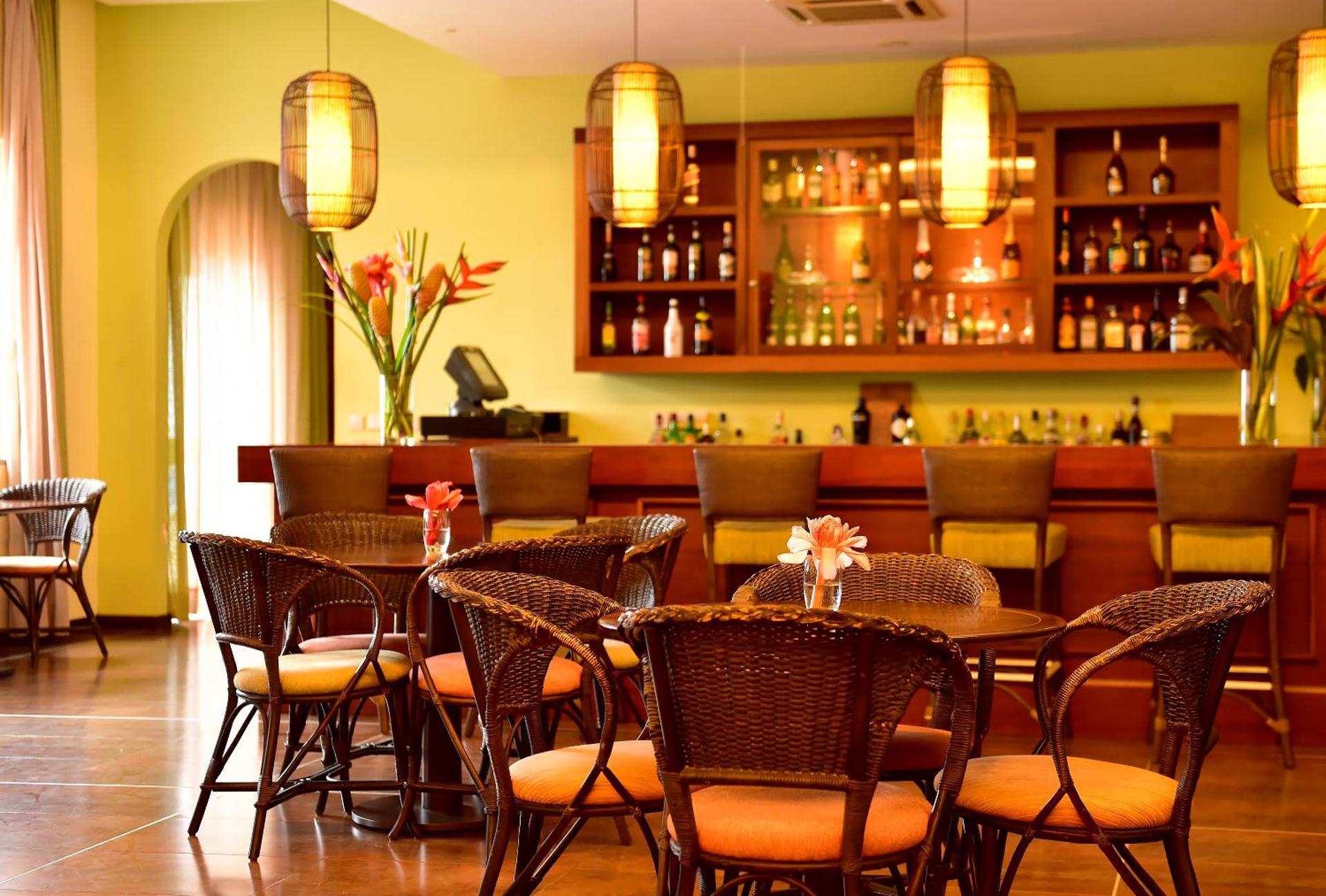 Pestana Sao Tome - Photo 34