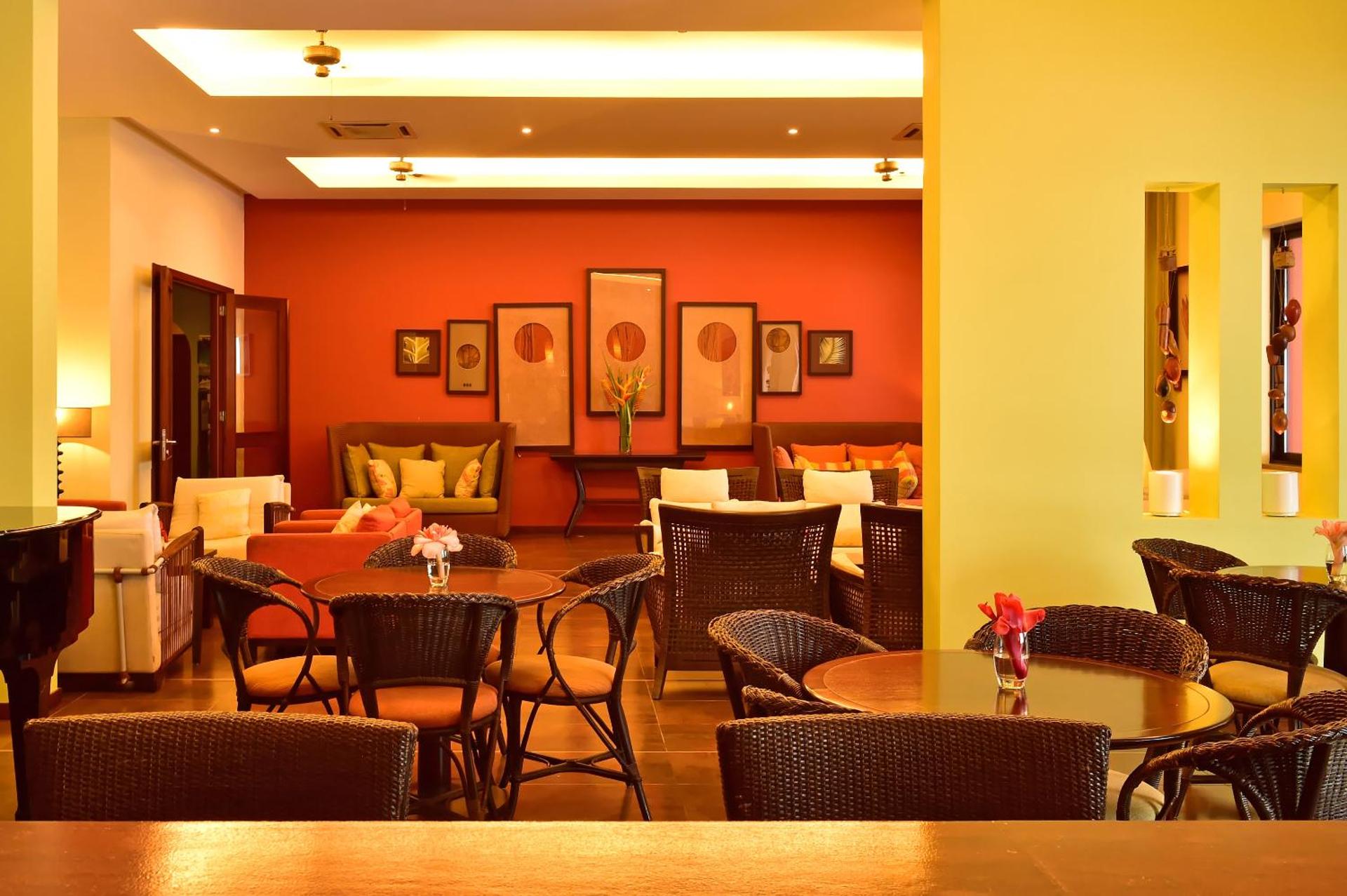 Pestana Sao Tome - Photo 42