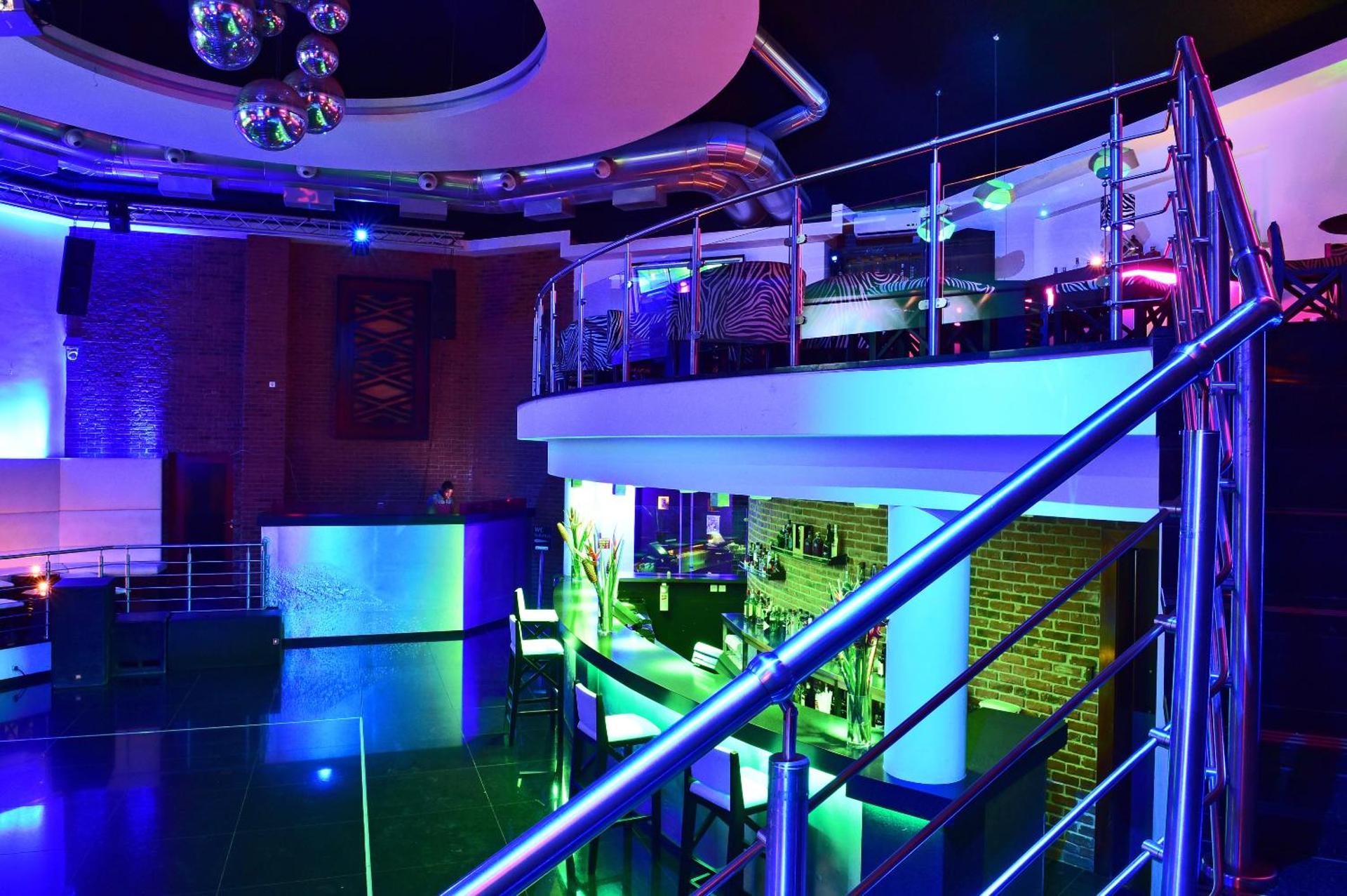 Pestana Sao Tome - Photo 43