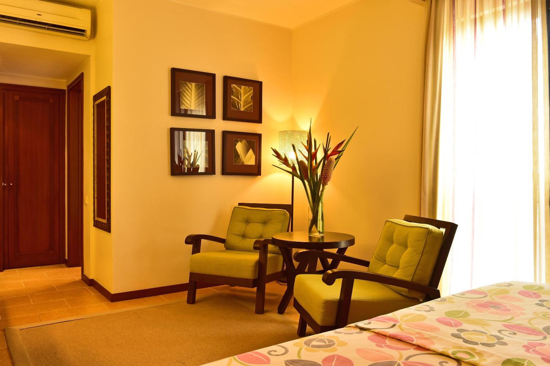 Pestana Sao Tome - Photo 11