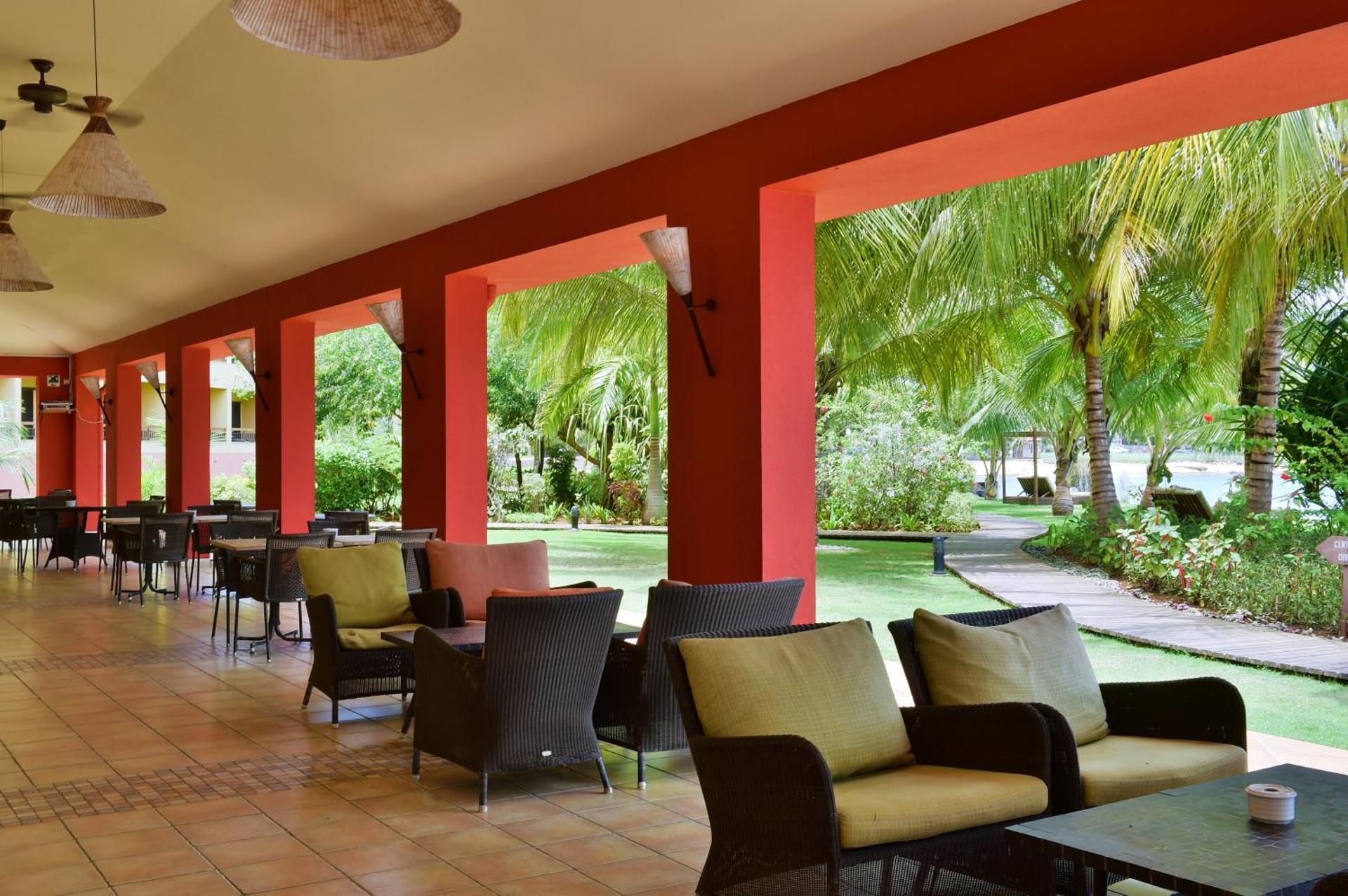 Pestana Sao Tome - Photo 21