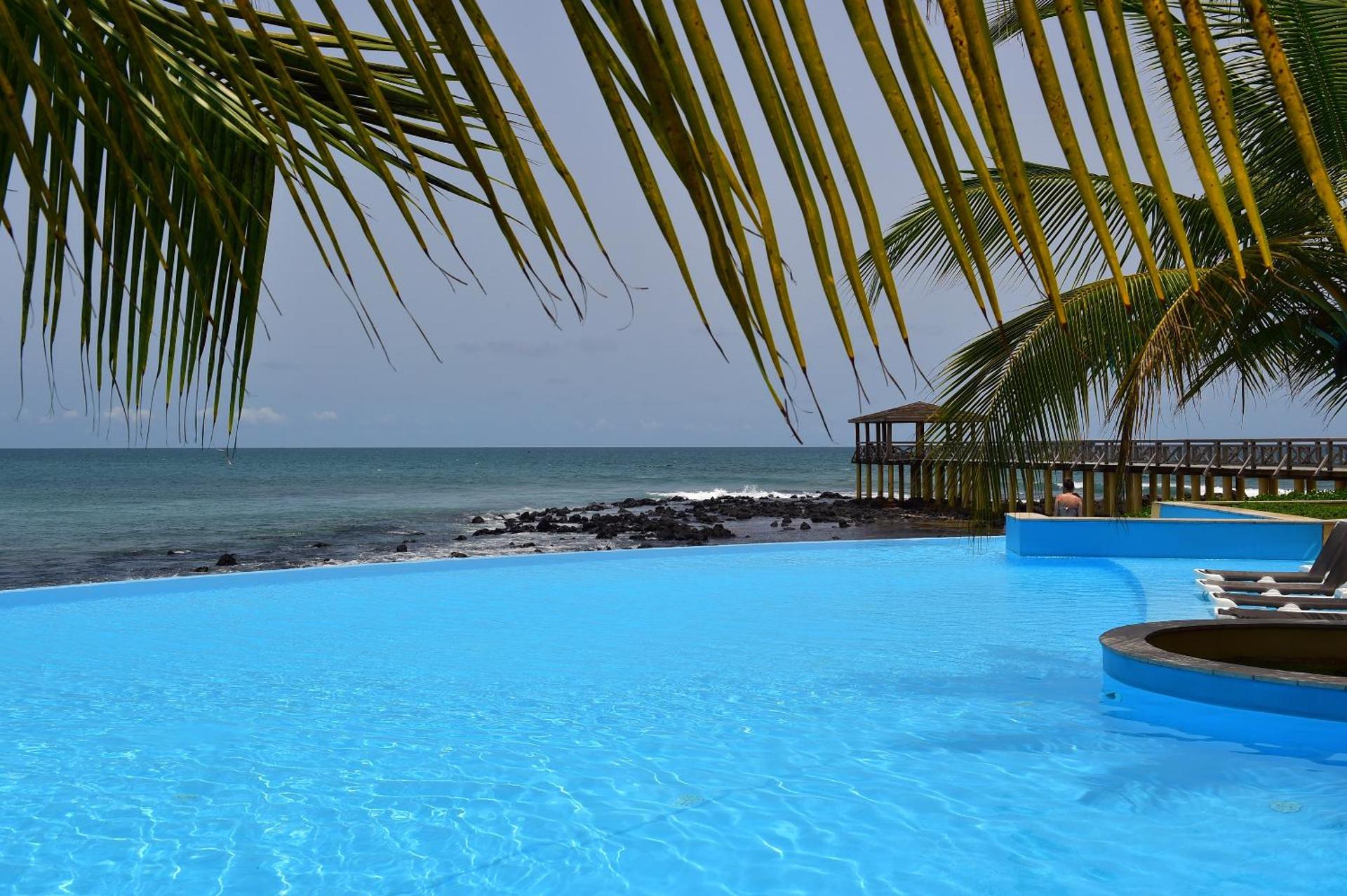 Pestana Sao Tome - Photo 26
