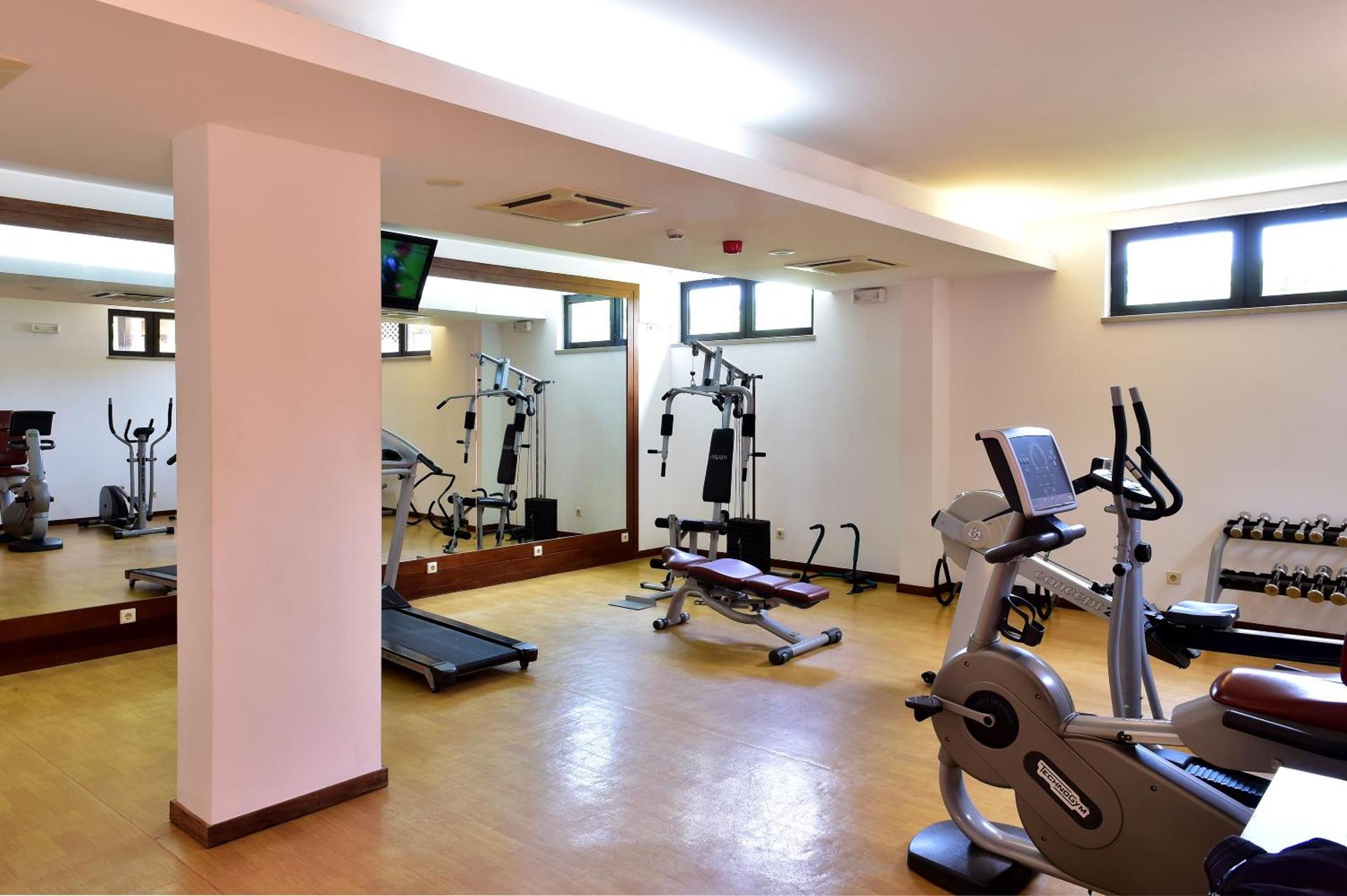 Pestana Sao Tome - Photo 36