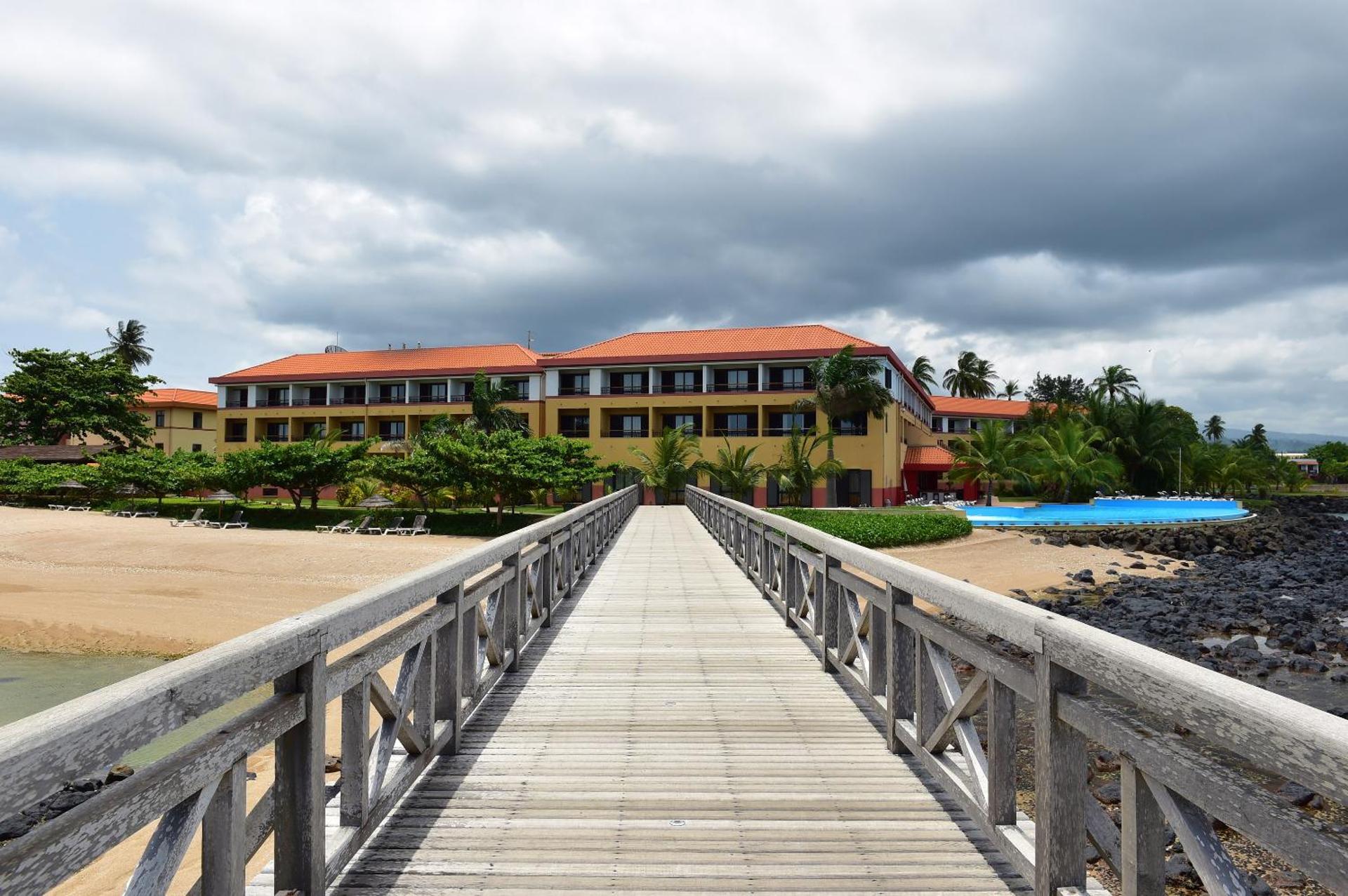 Pestana Sao Tome - Photo 39
