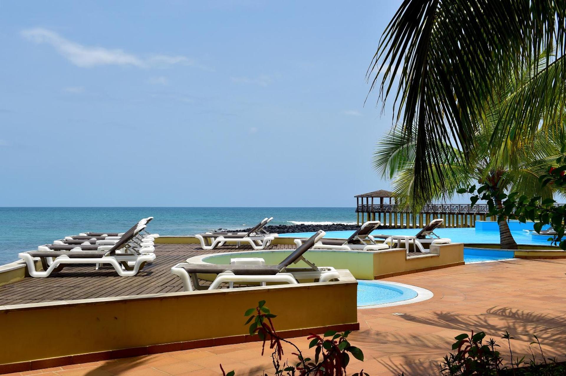 Pestana Sao Tome - Photo 40