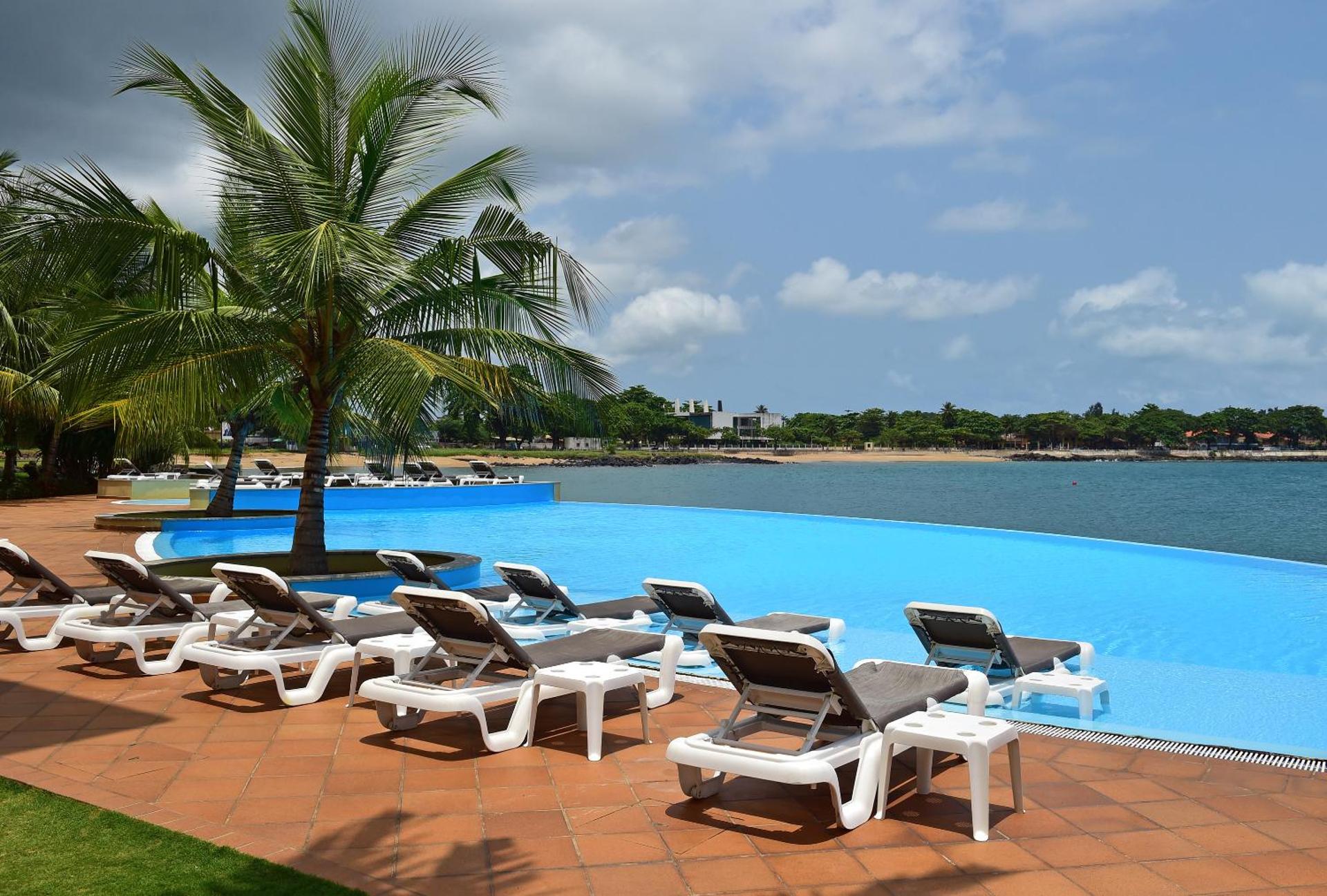 Pestana Sao Tome - Photo 41