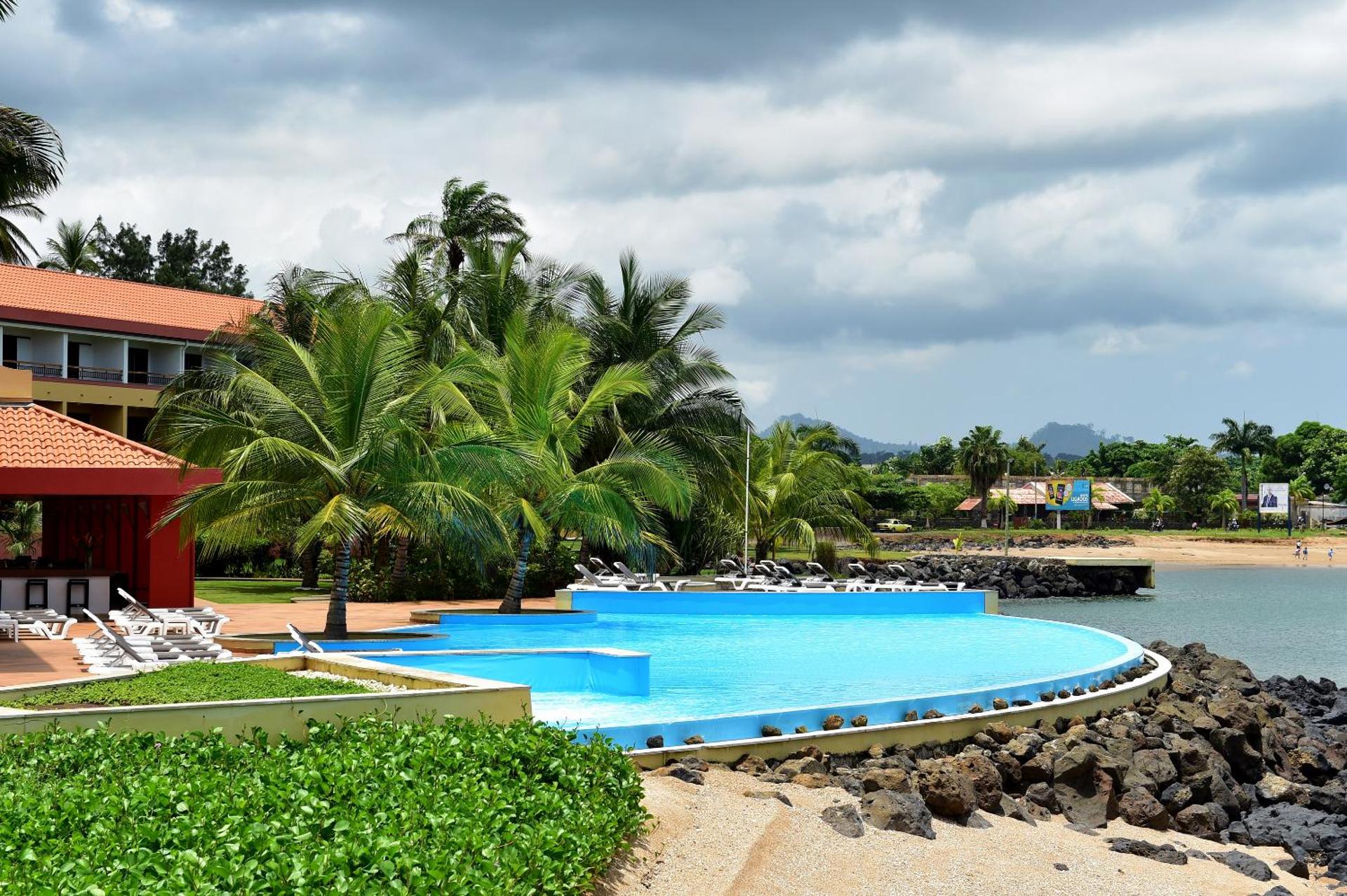 Pestana Sao Tome - Photo 13