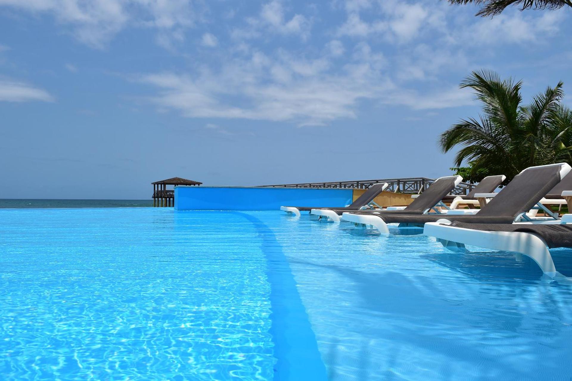 Pestana Sao Tome - Photo 18