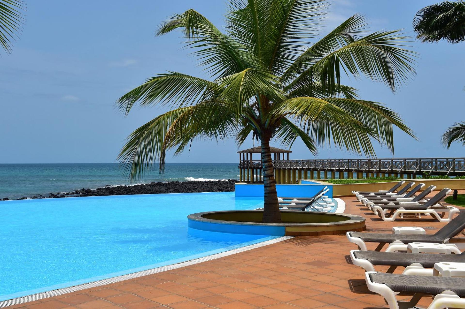 Pestana Sao Tome - Photo 45