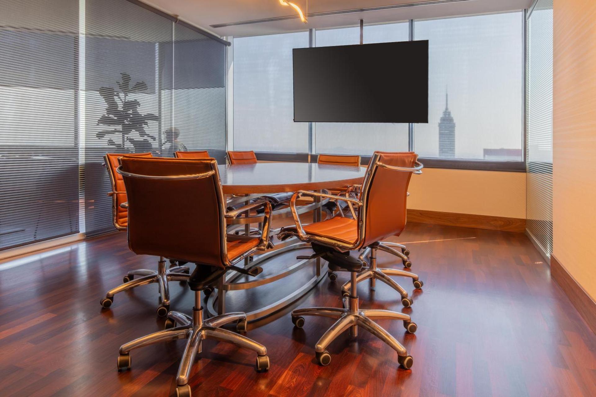 Hilton Mexico City Reforma - Photo 108