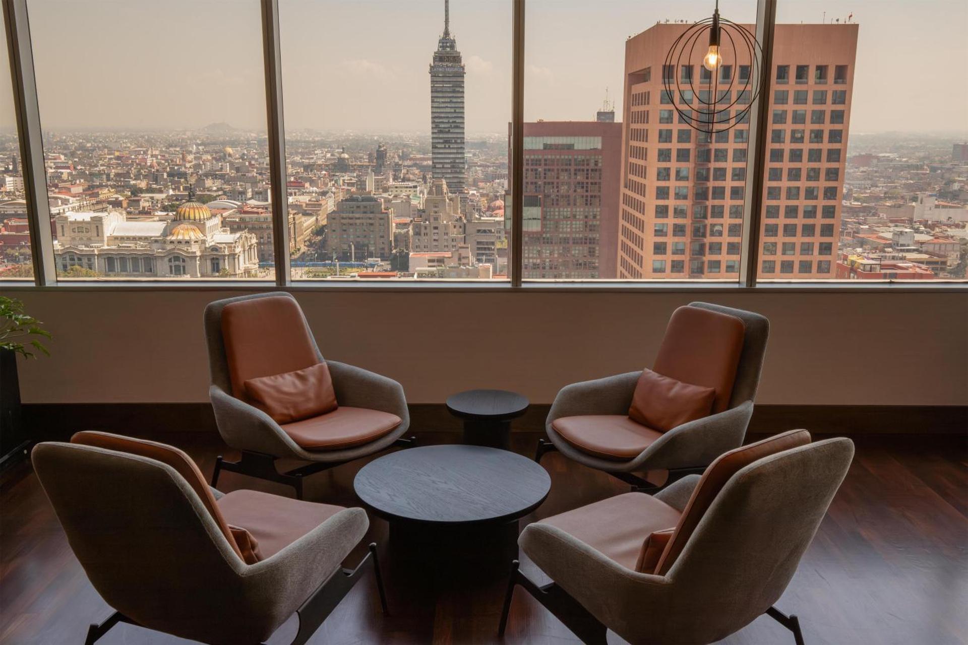 Hilton Mexico City Reforma - Photo 114