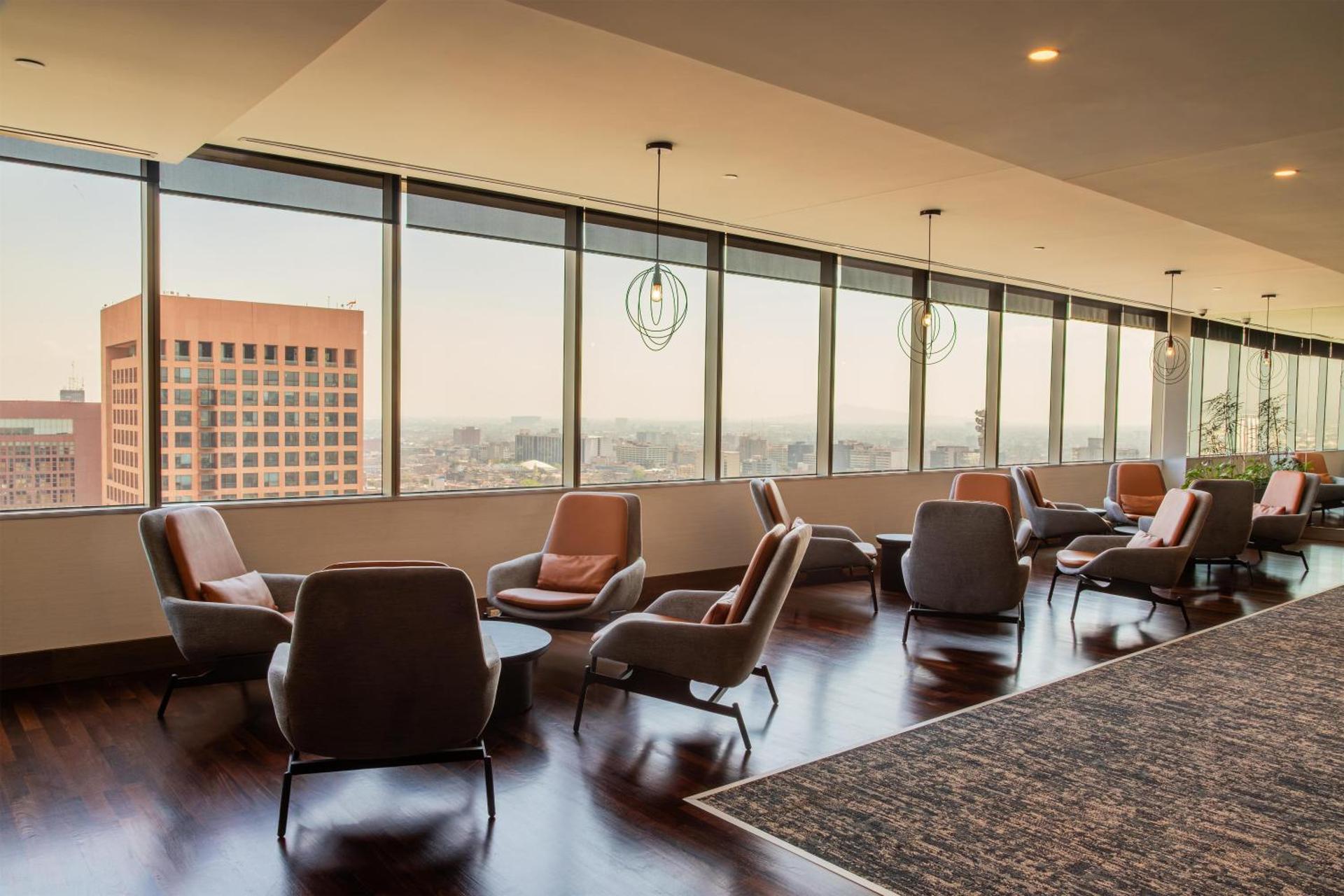 Hilton Mexico City Reforma - Photo 115