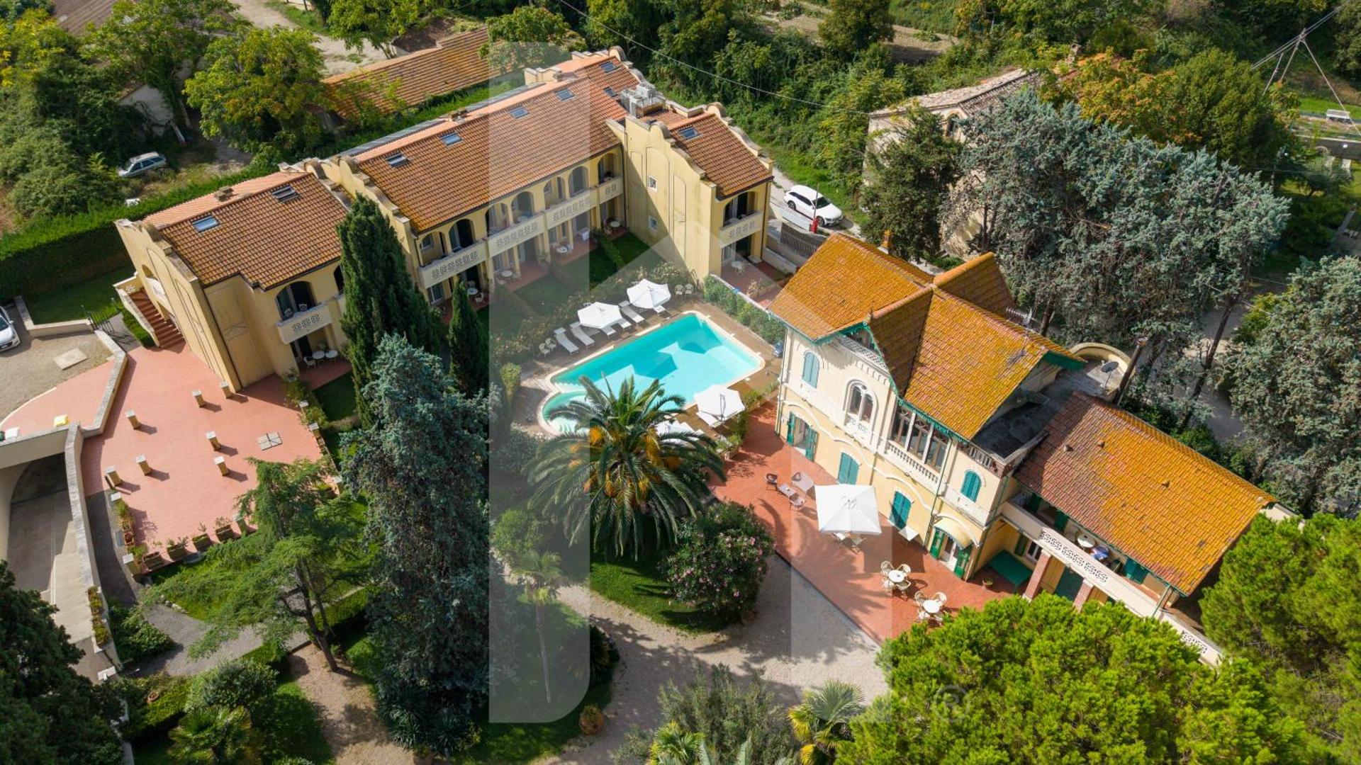 Homiday - Villa Rosella - Photo 99