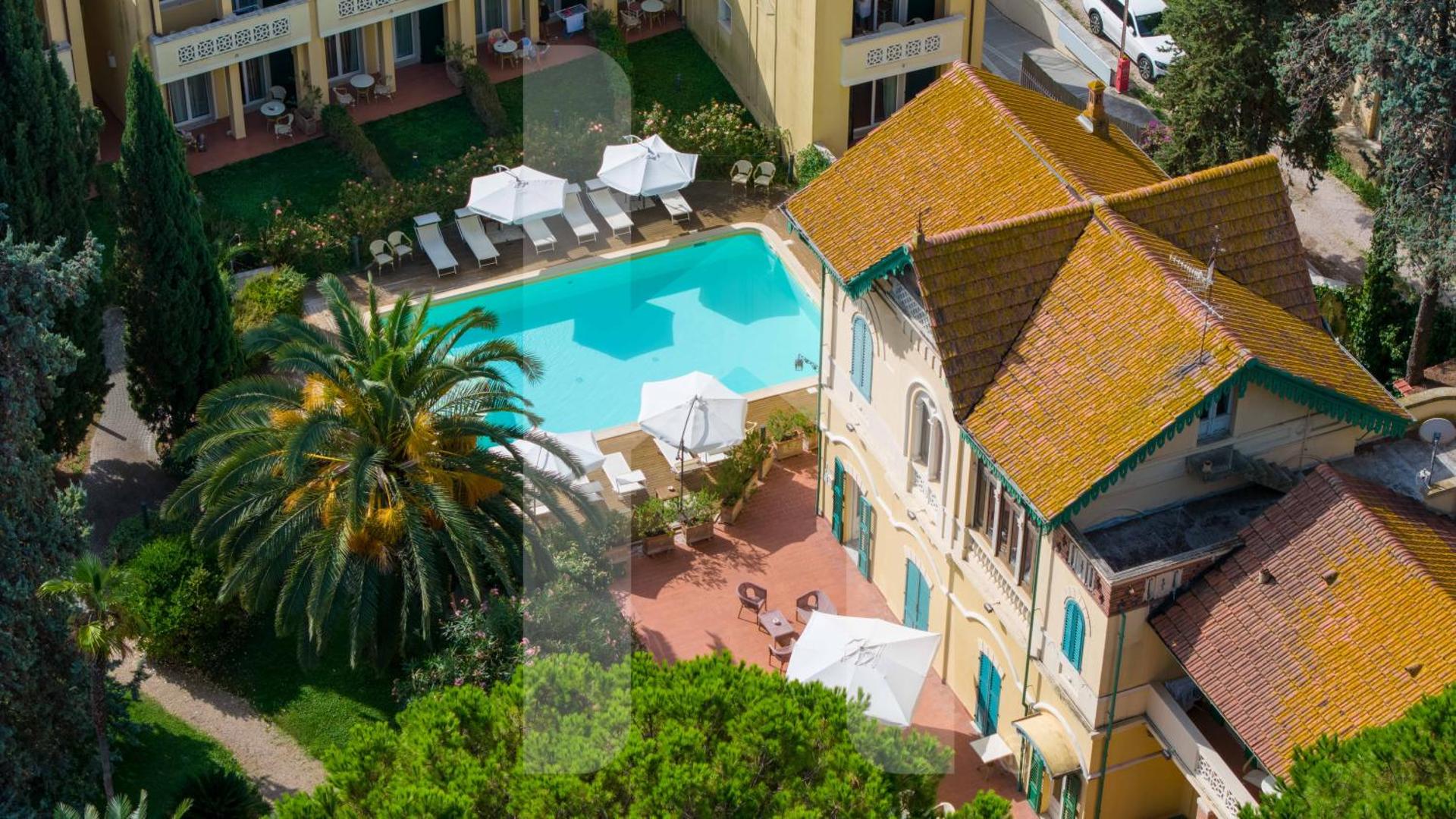 Homiday - Villa Rosella - Photo 116