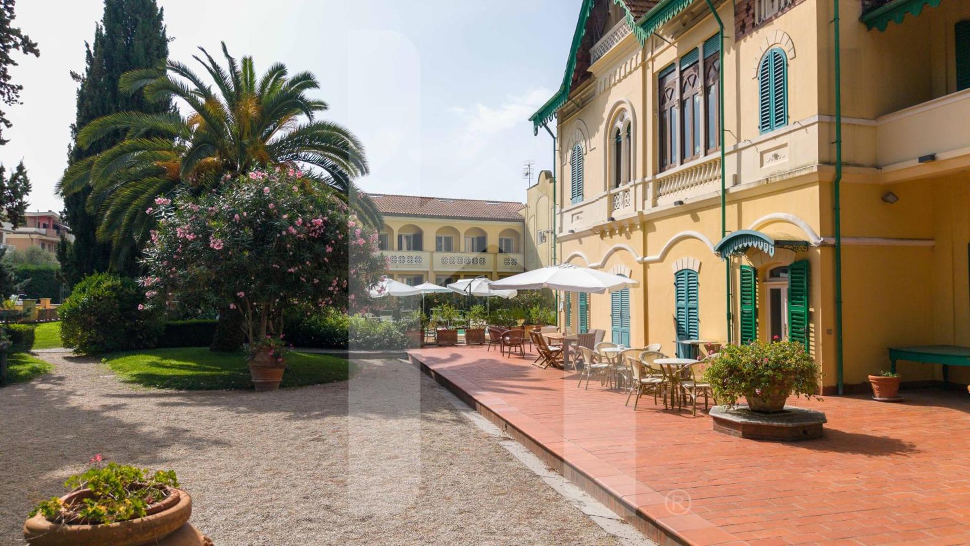 Homiday - Villa Rosella - Photo 105