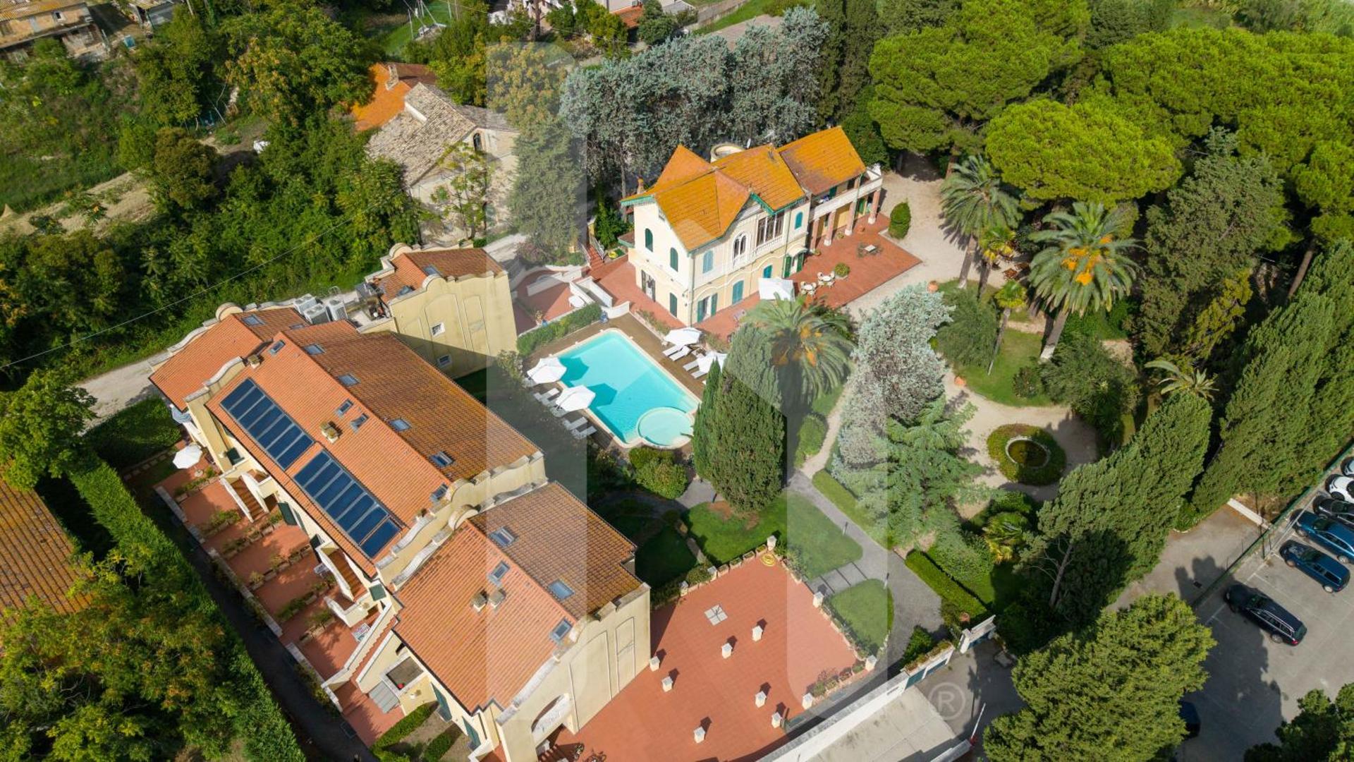 Homiday - Villa Rosella - Photo 111