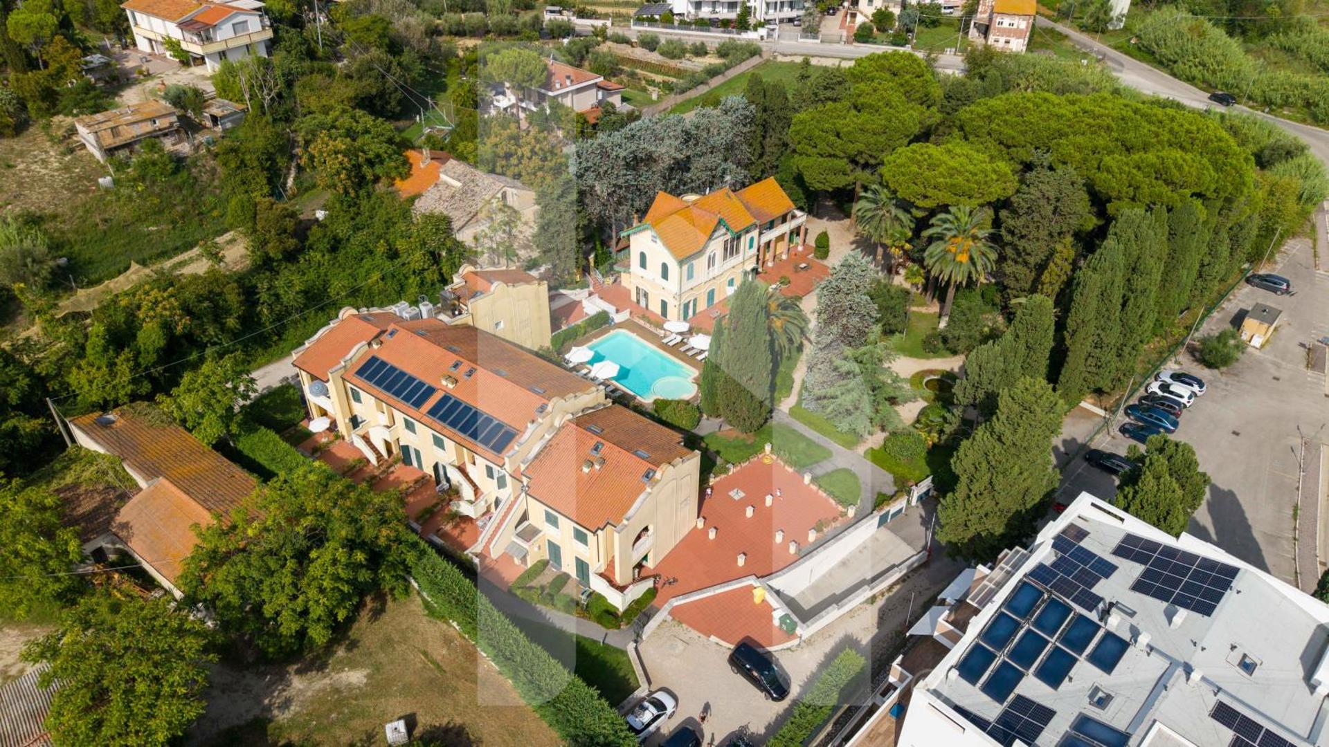 Homiday - Villa Rosella - Photo 110