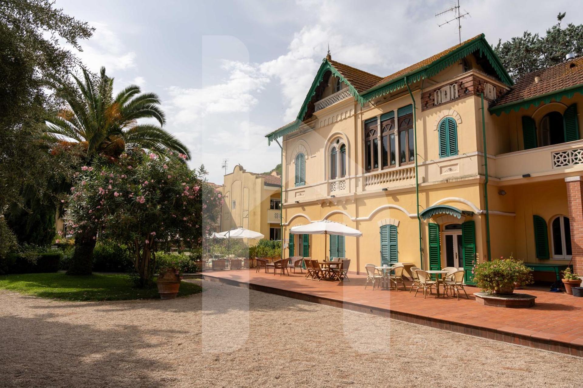Homiday - Villa Rosella - Photo 128