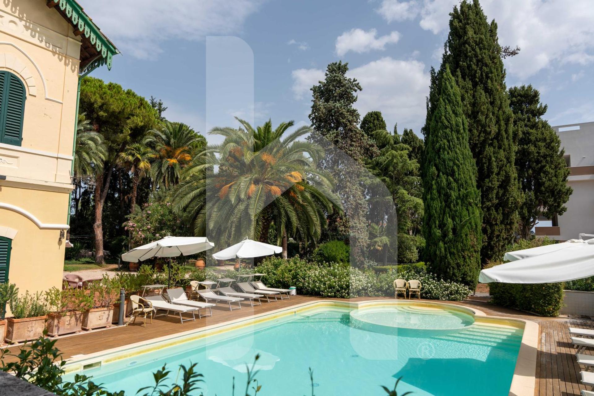 Homiday - Villa Rosella - Photo 122