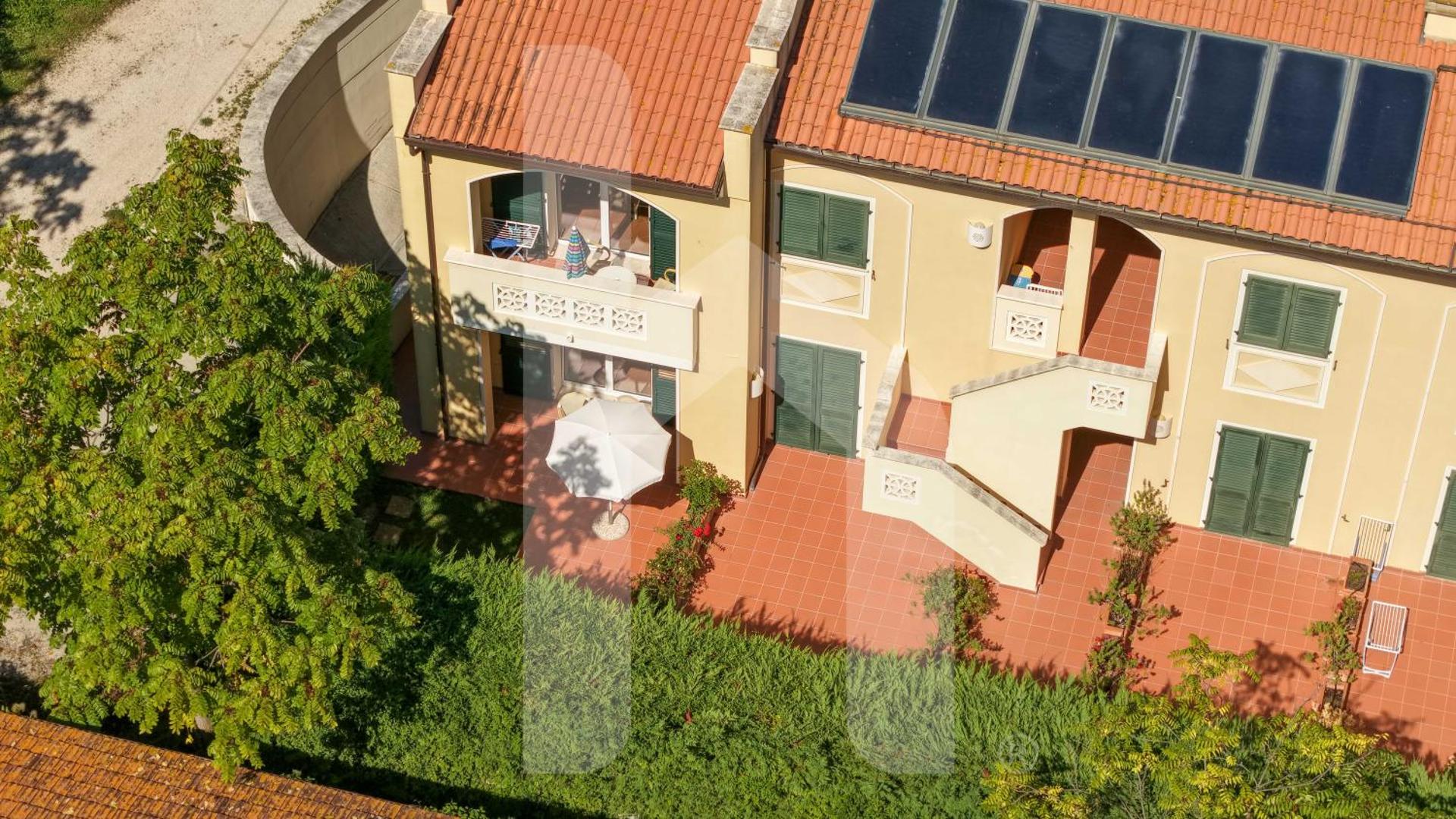 Homiday - Villa Rosella - Photo 121