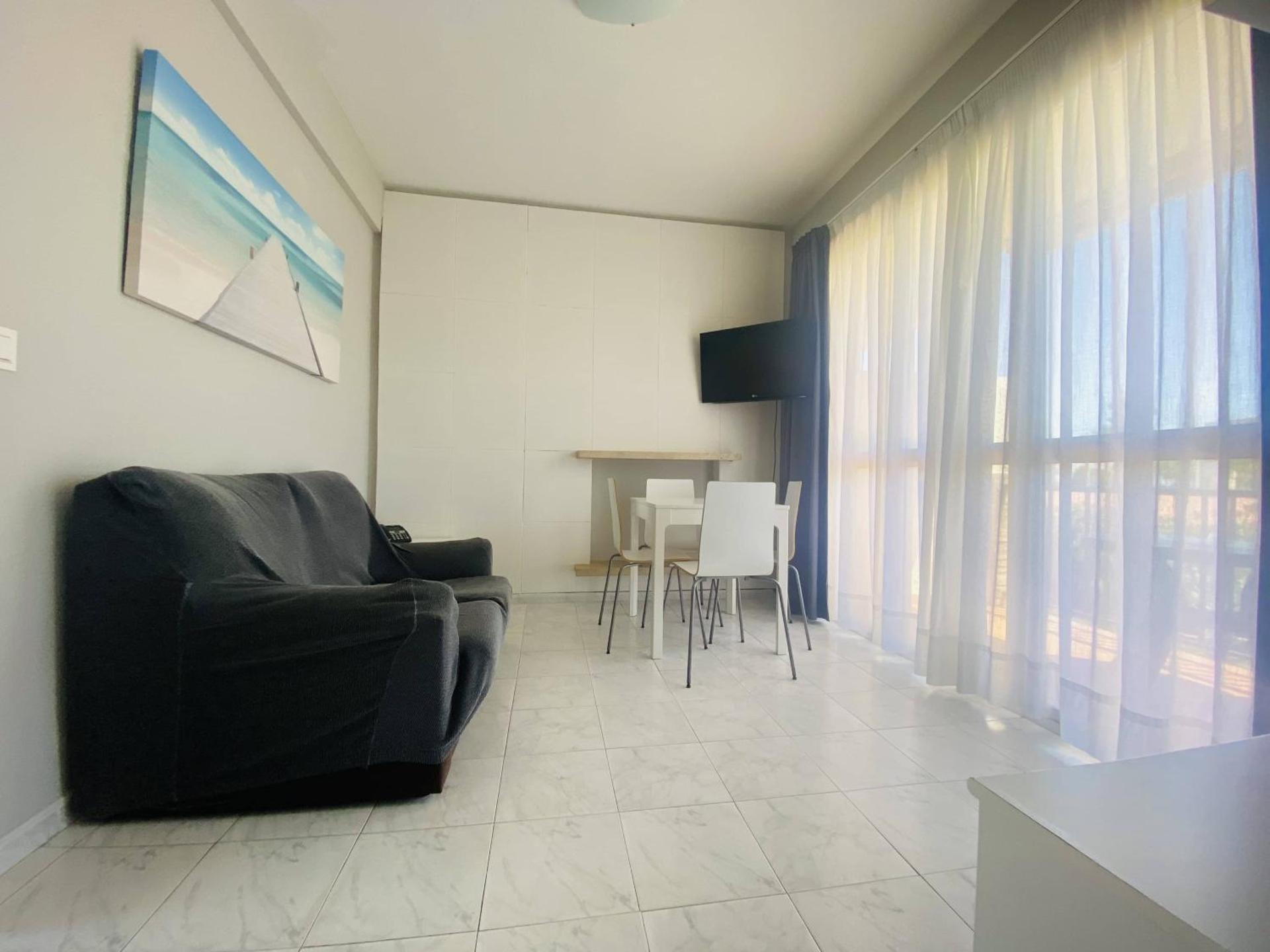 Apartamentos Los Jazmines - Photo 21