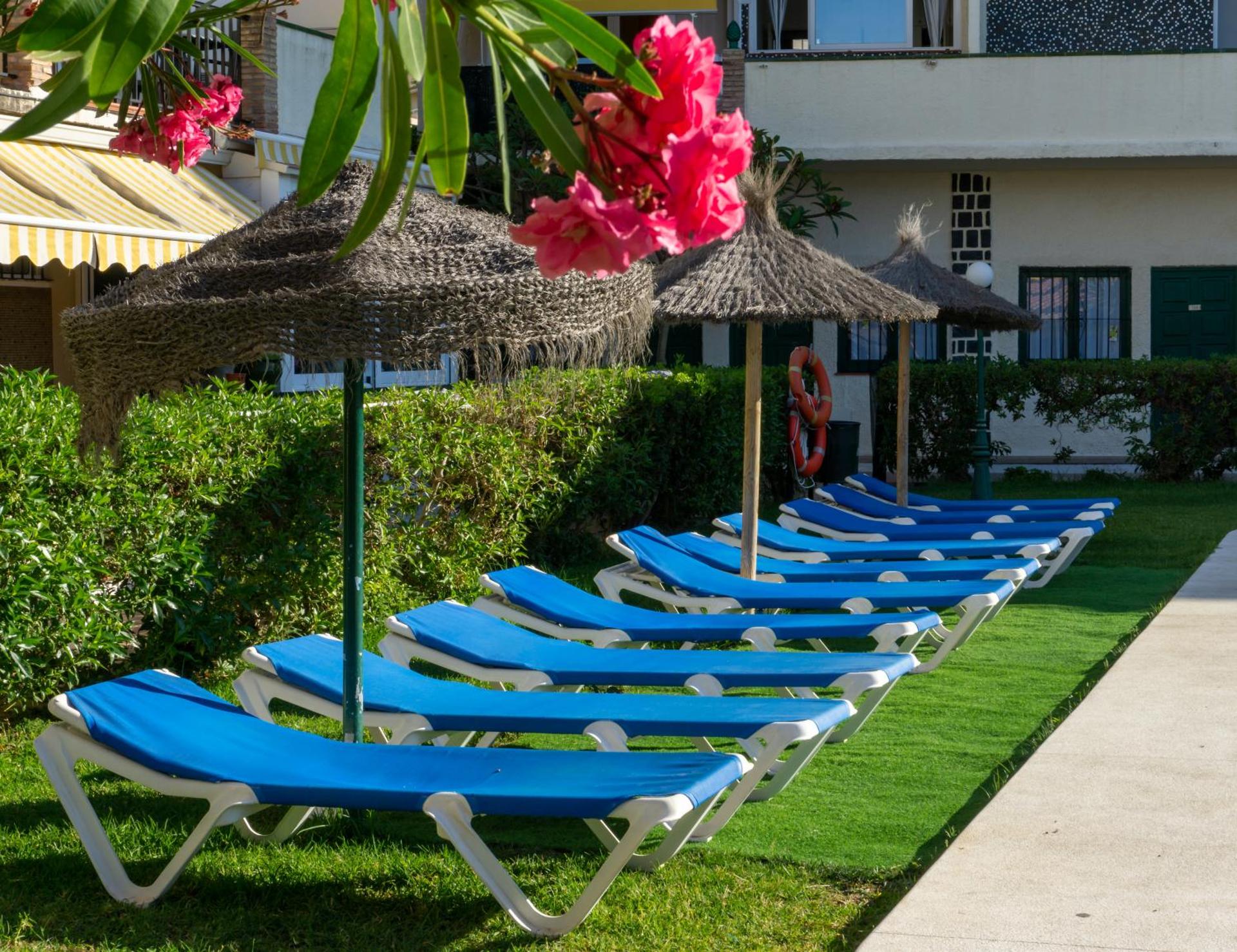 Apartamentos Los Jazmines - Photo 10