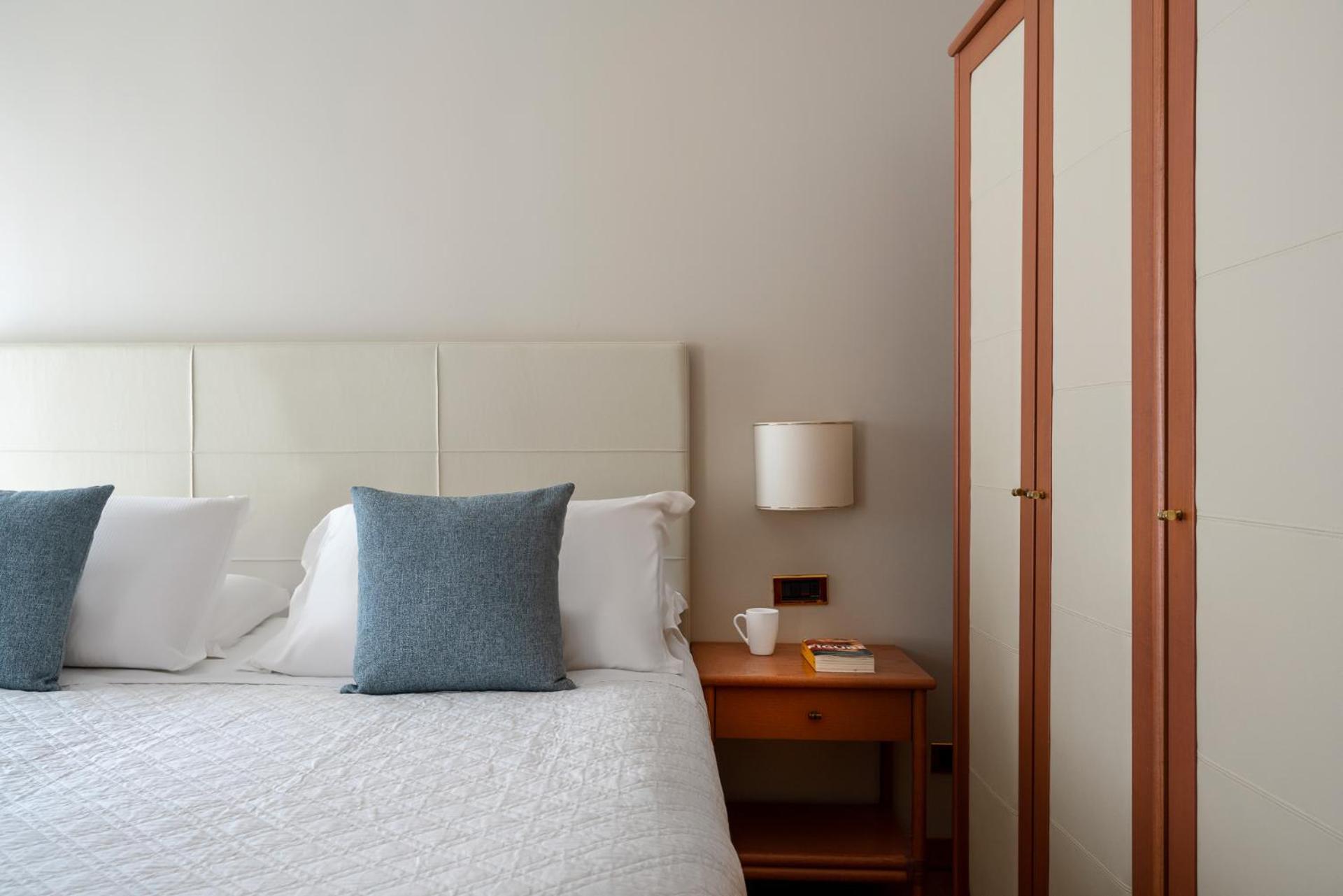 Doria Park Hotel - Photo 89