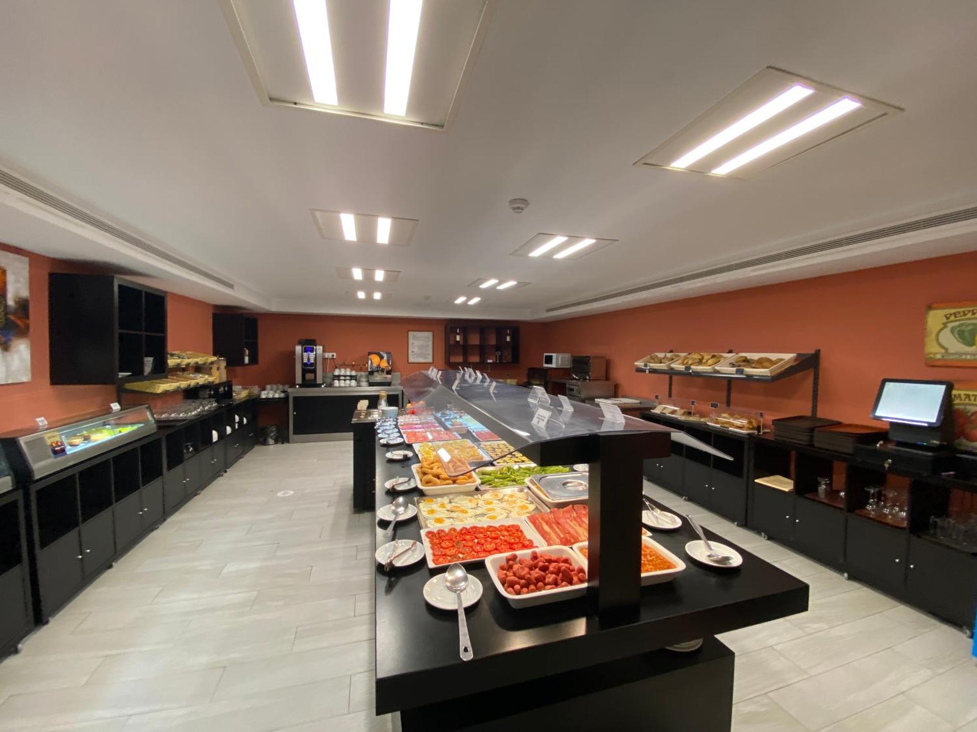 Apartamentos Los Jazmines - Photo 6