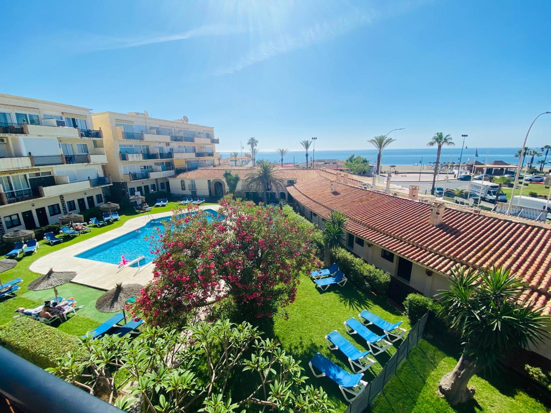 Apartamentos Los Jazmines - Photo 18