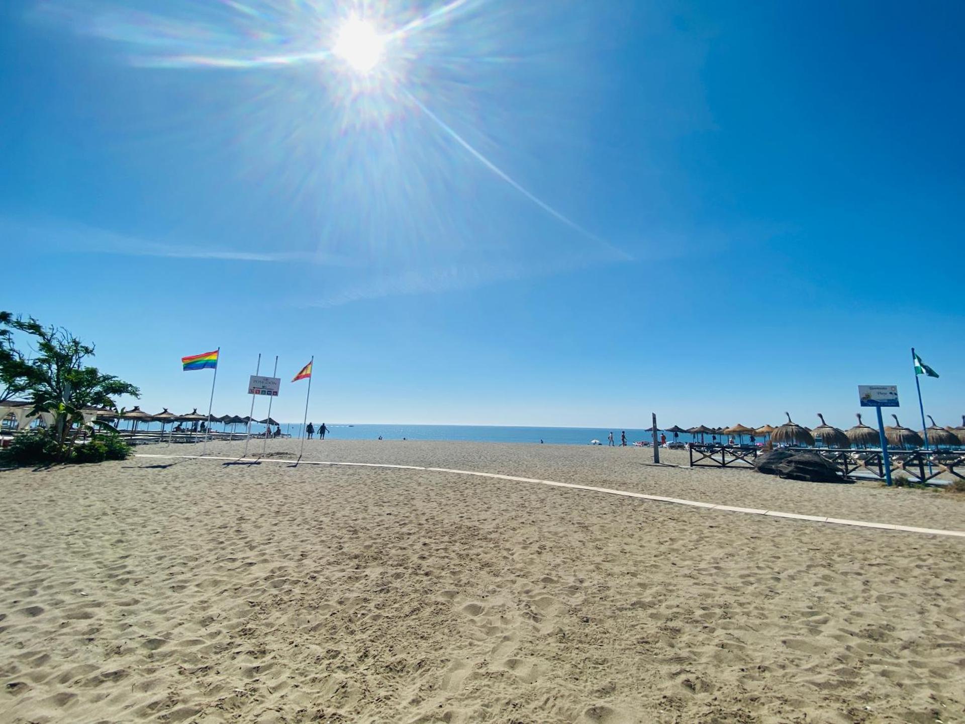 Apartamentos Los Jazmines - Photo 8