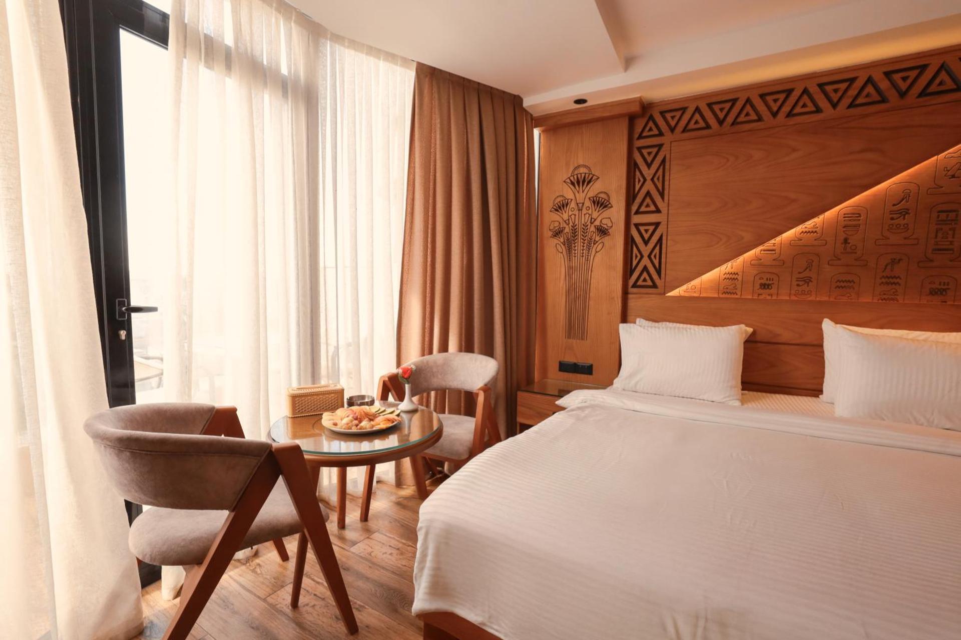 Neom Pyramids Valley Boutique hotel - Photo 7