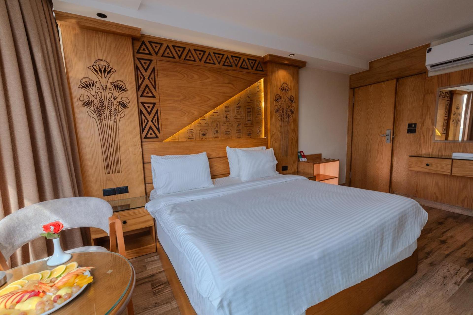 Neom Pyramids Valley Boutique hotel - Photo 8